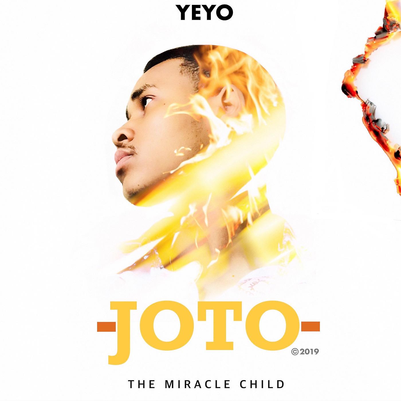 Постер альбома Joto