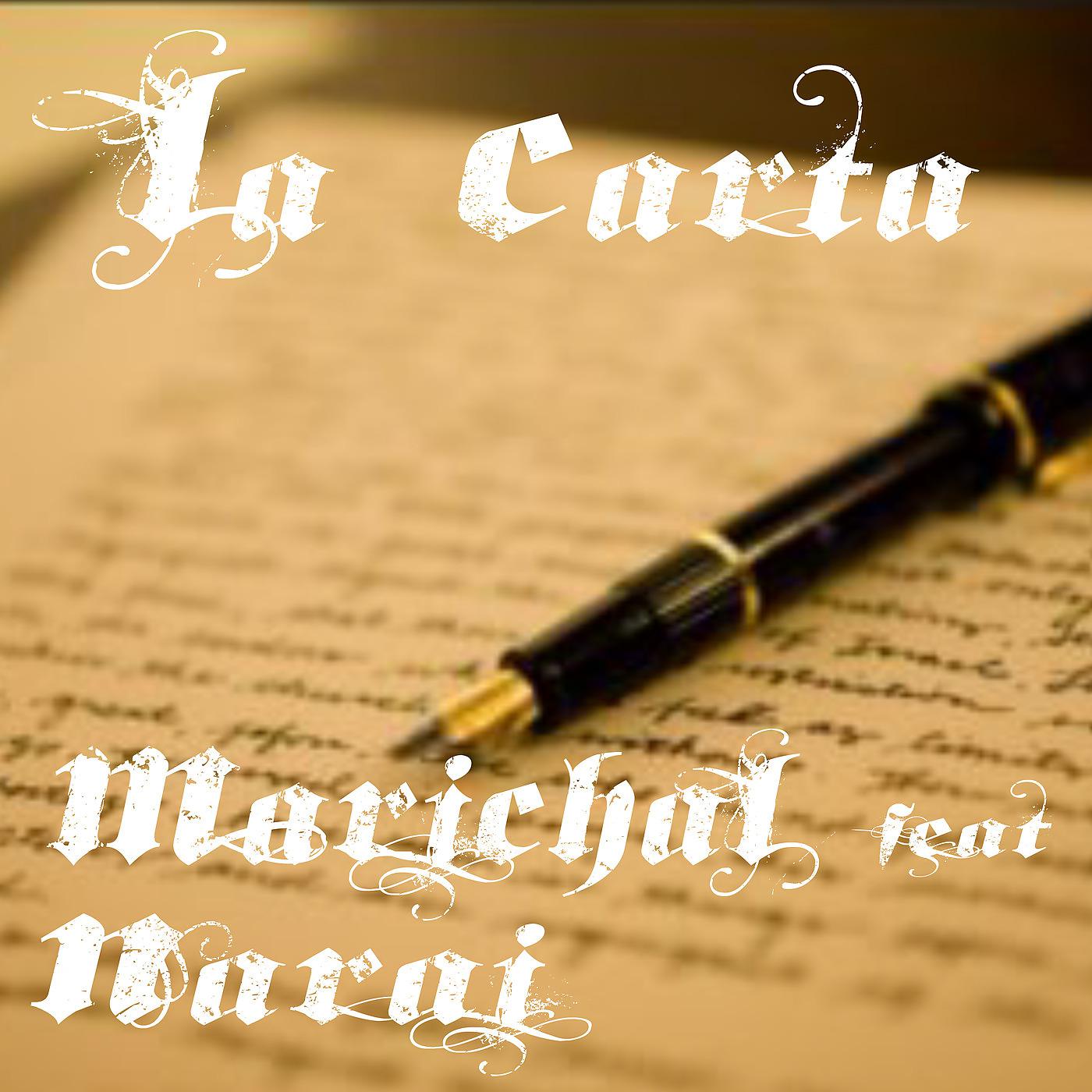 Постер альбома La Carta