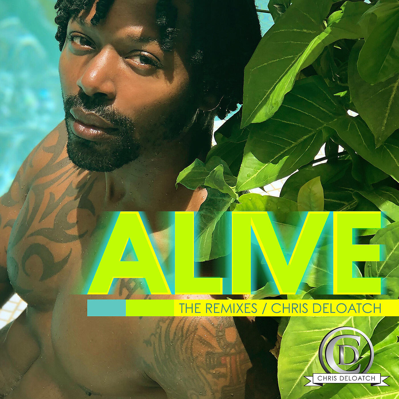 Chris Deloatch - Alive (A Cappella Version)