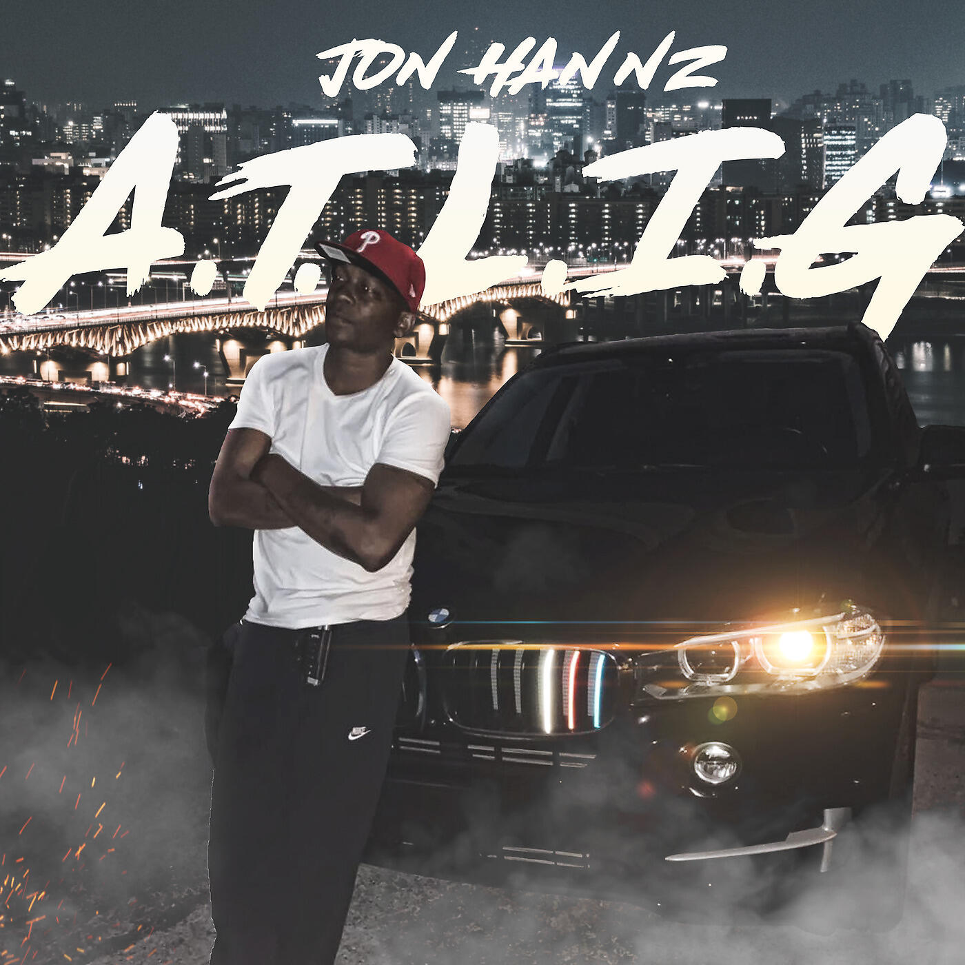 Jon Hannz - Micheal Jackson