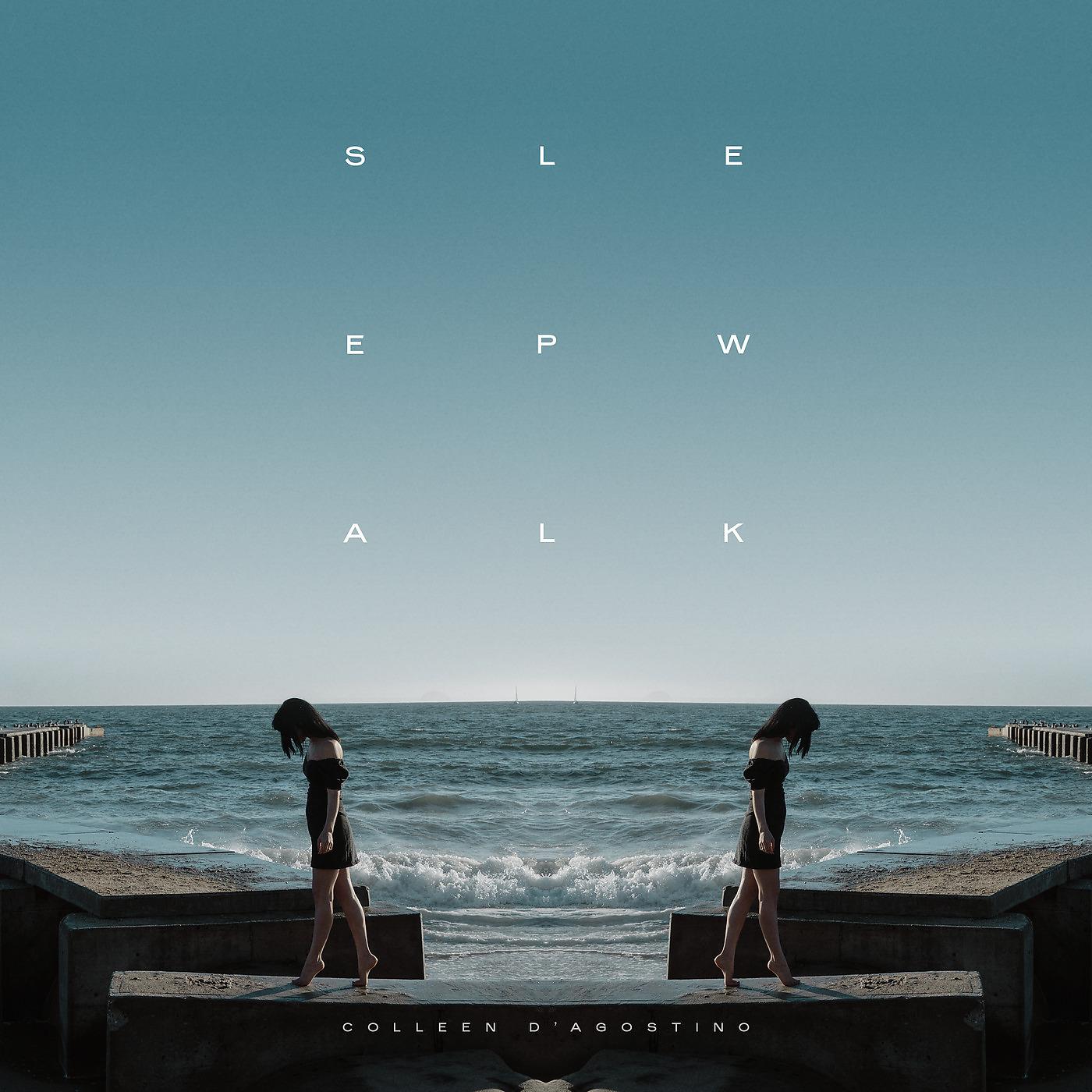 Постер альбома Sleepwalk