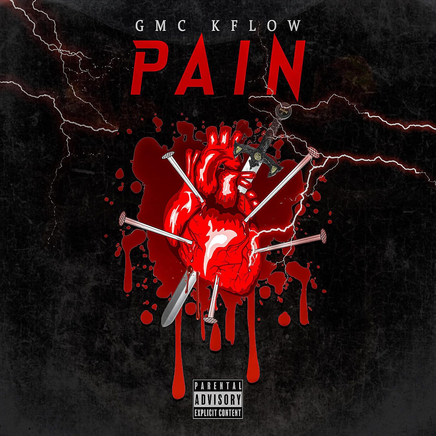 K Flow - Wayy Back