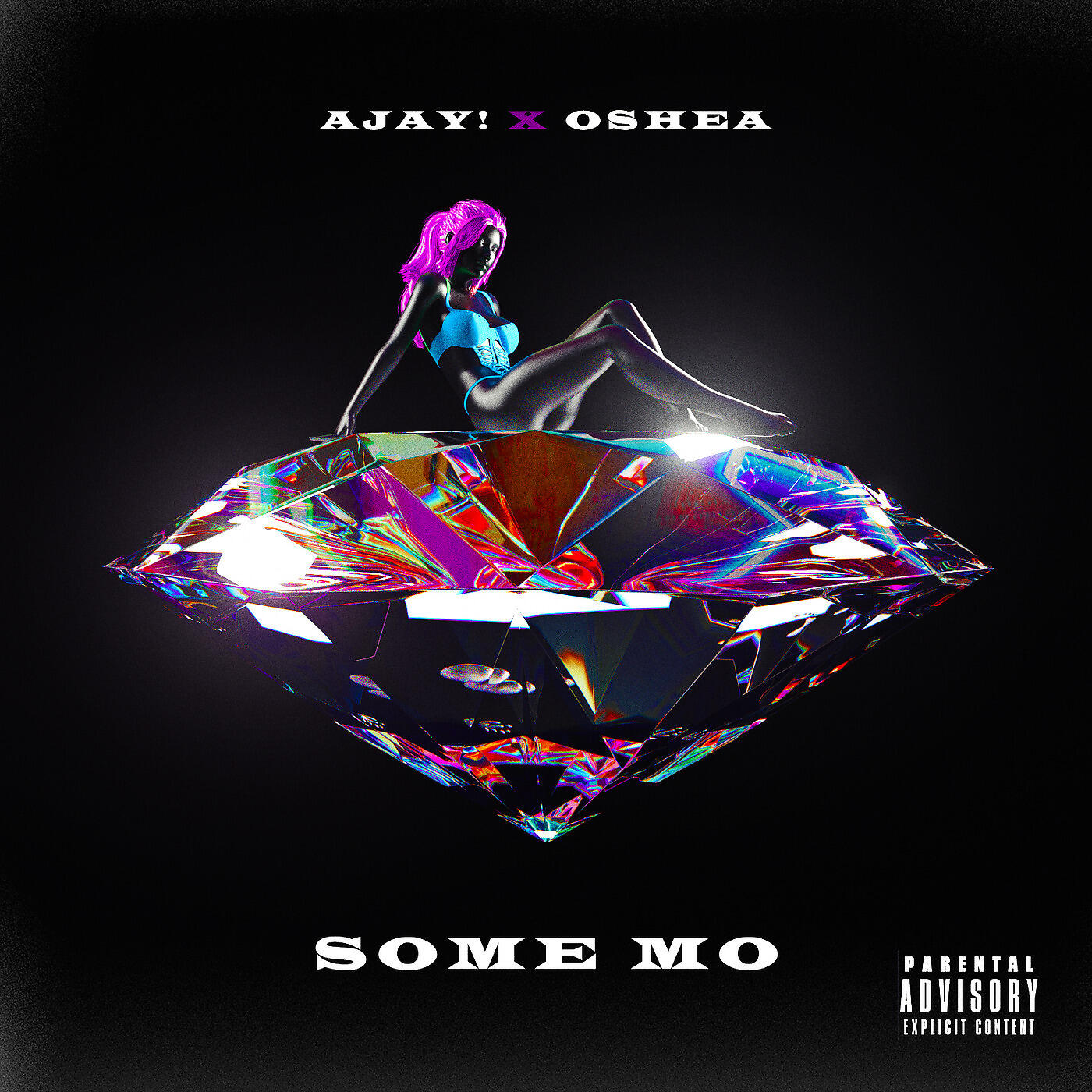 AJay! - Some Mo