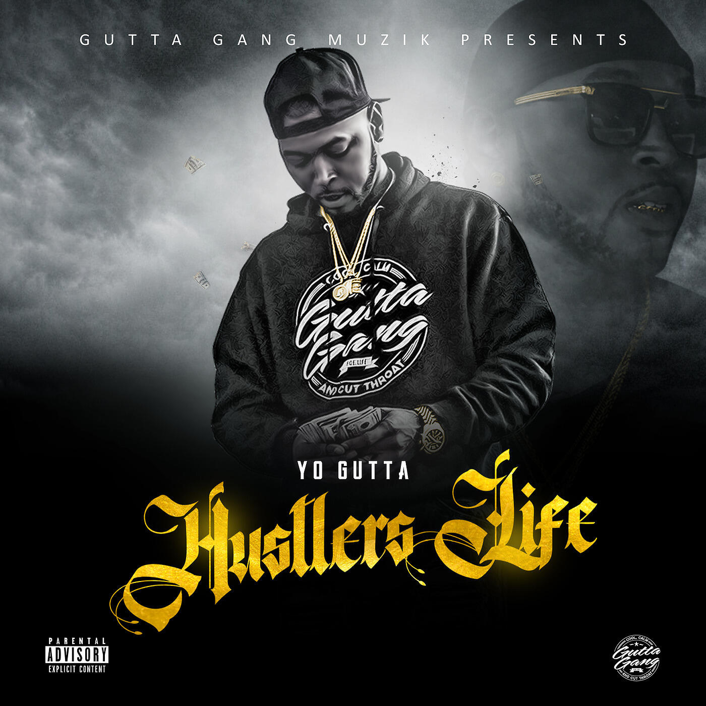 Yo Gutta - Ain't About What They Talking