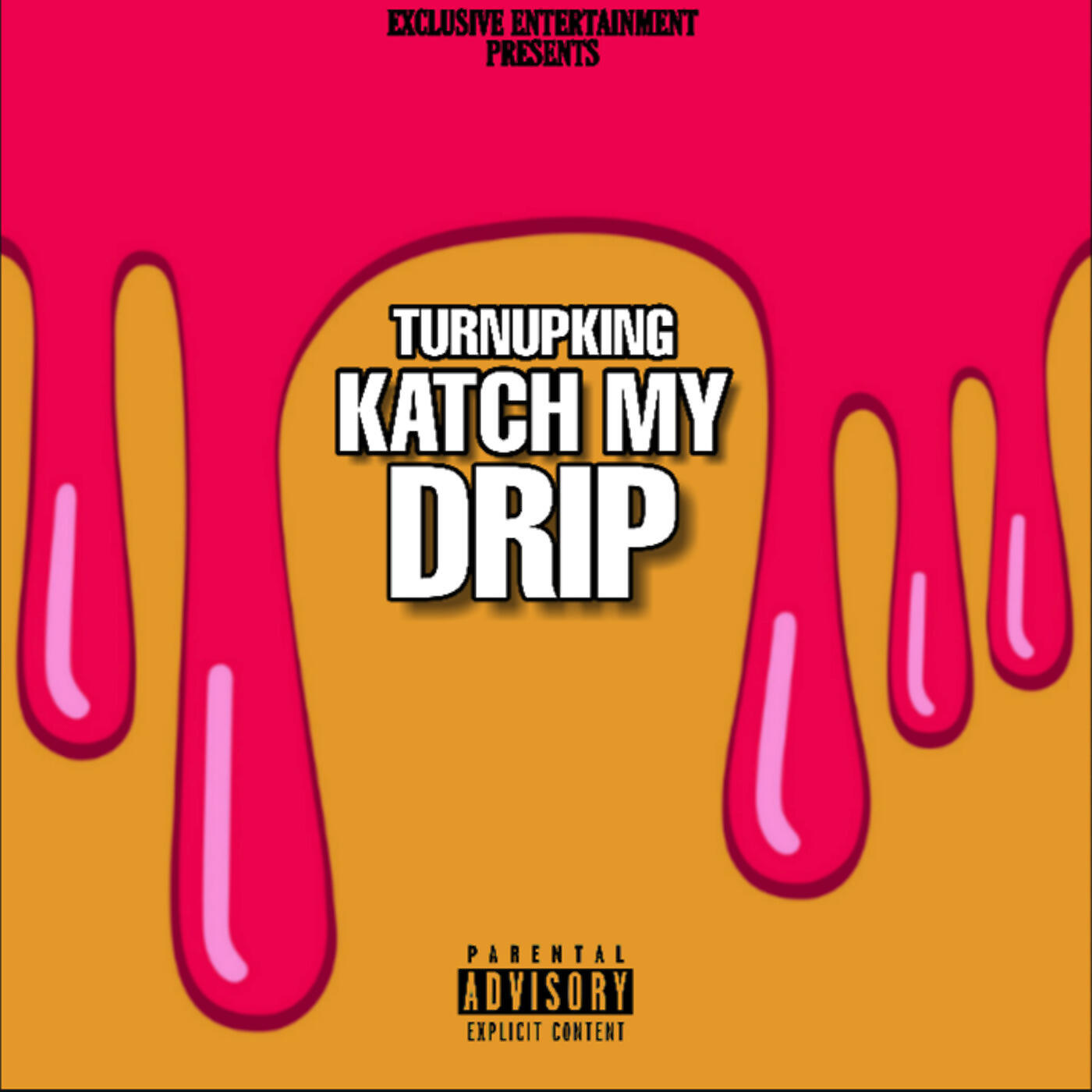 TurnUpKing - ShowOut