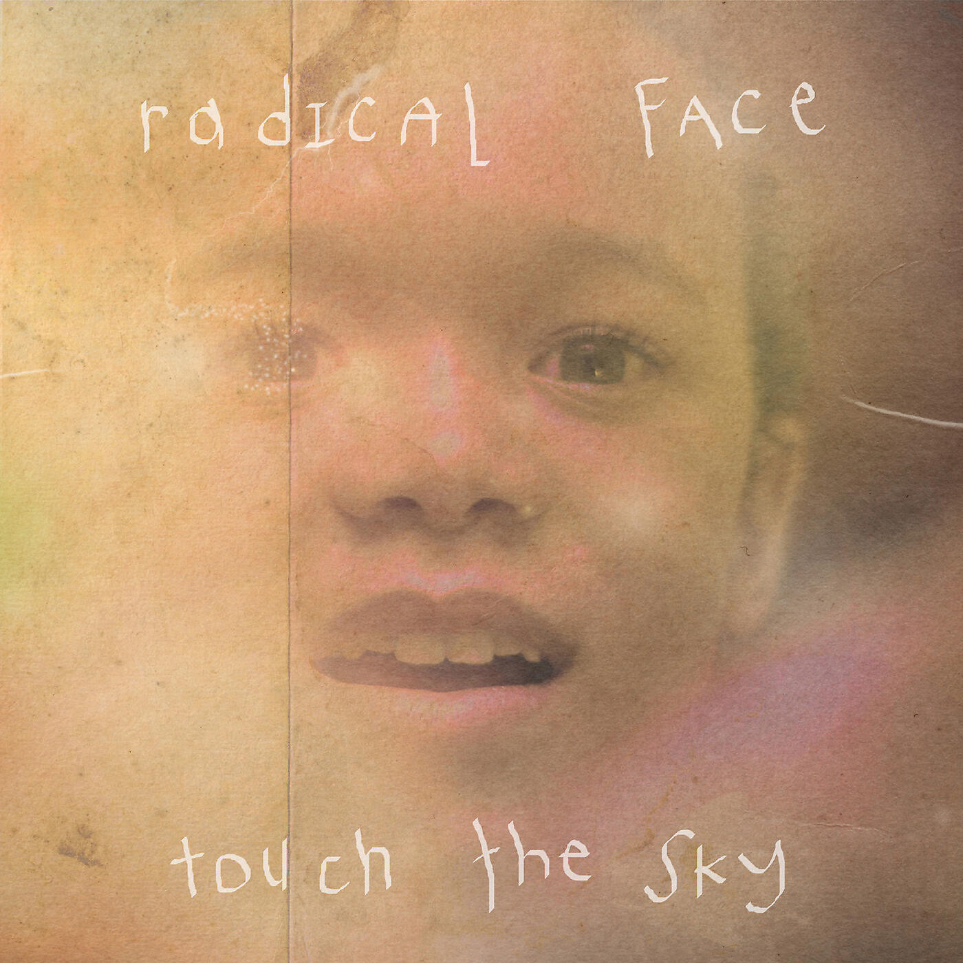 Radical Face - Glory (Acoustic)