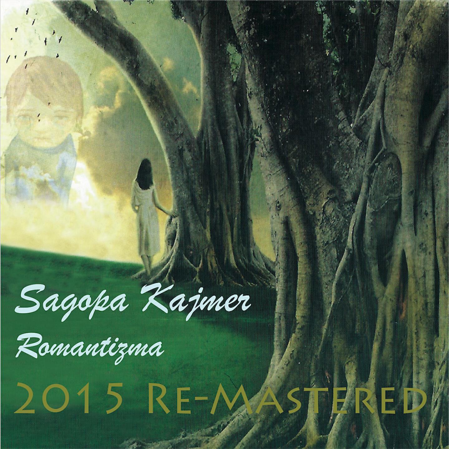 Sagopa Kajmer - Sagopa vs Kolera (Re-Mastered)