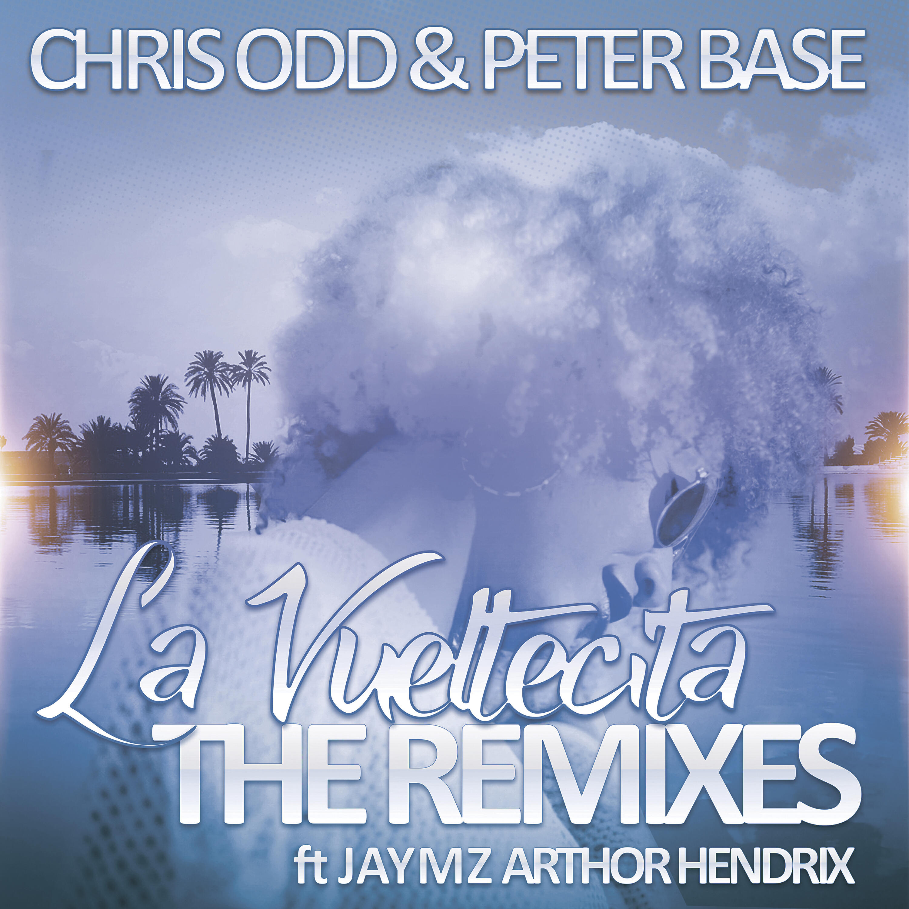 Chris Odd - La Vueltecita (Nikos D Remix)