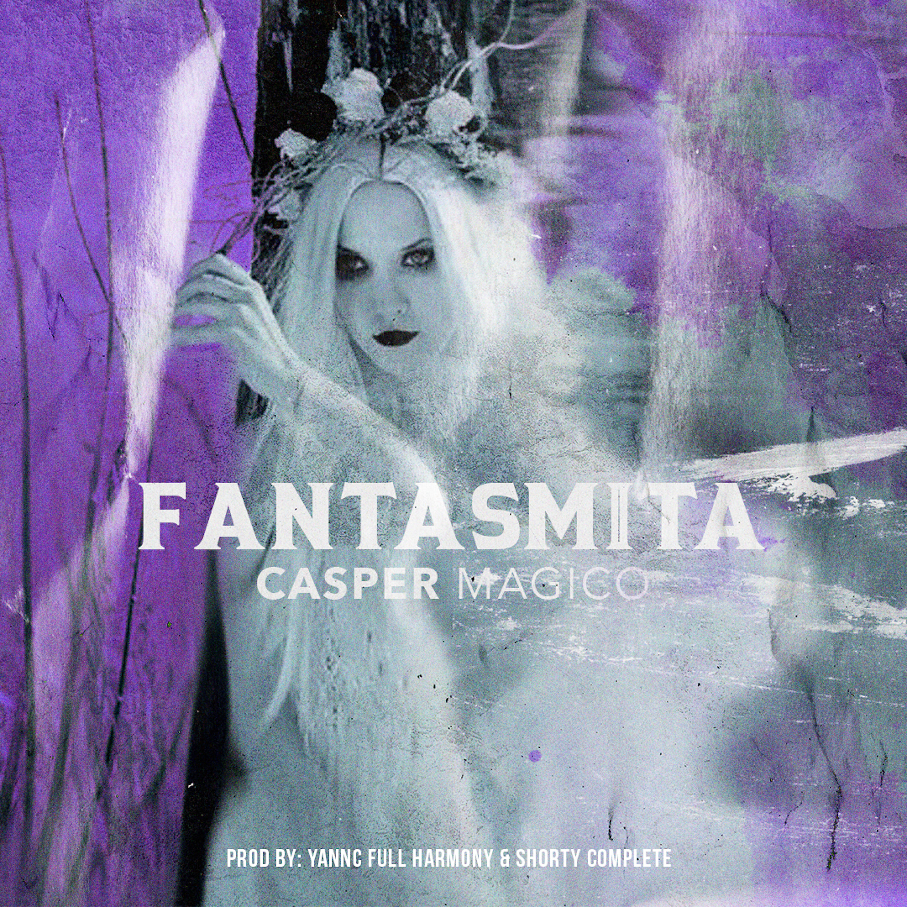 Casper Magico - Fantasmita