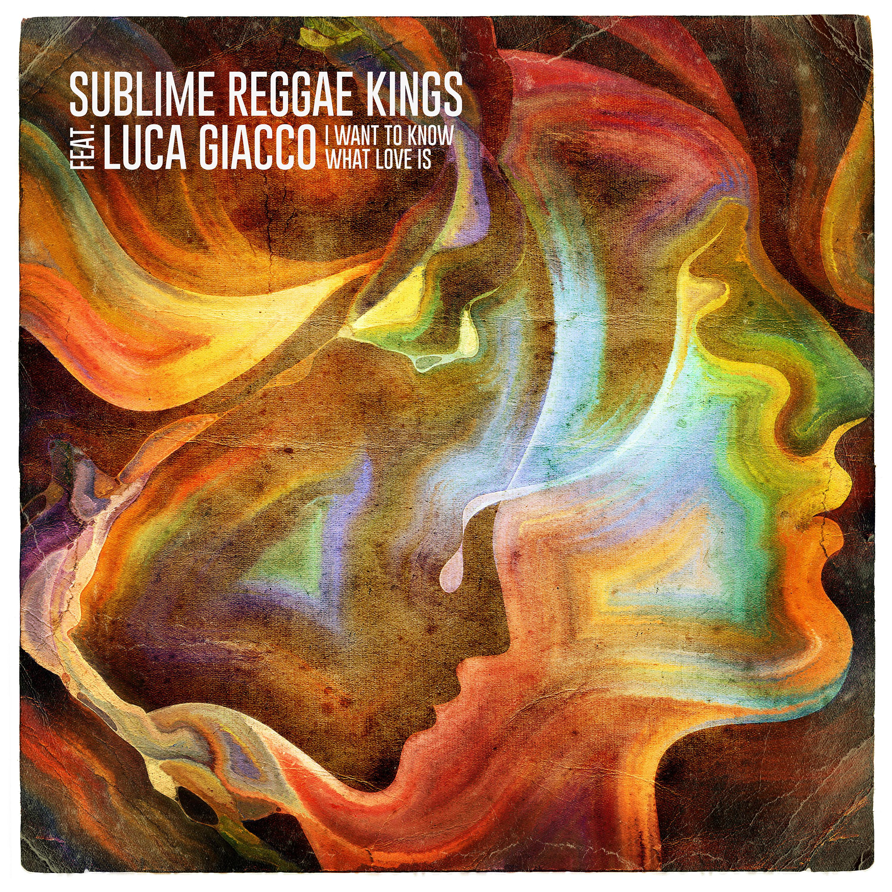 Песня want to know what love. Sublime Reggae Kings. Sublime Reggae Kings - ho Hey. Luca Giacco певец. Sublime Reggae Kings Vintage Reggae Beats.