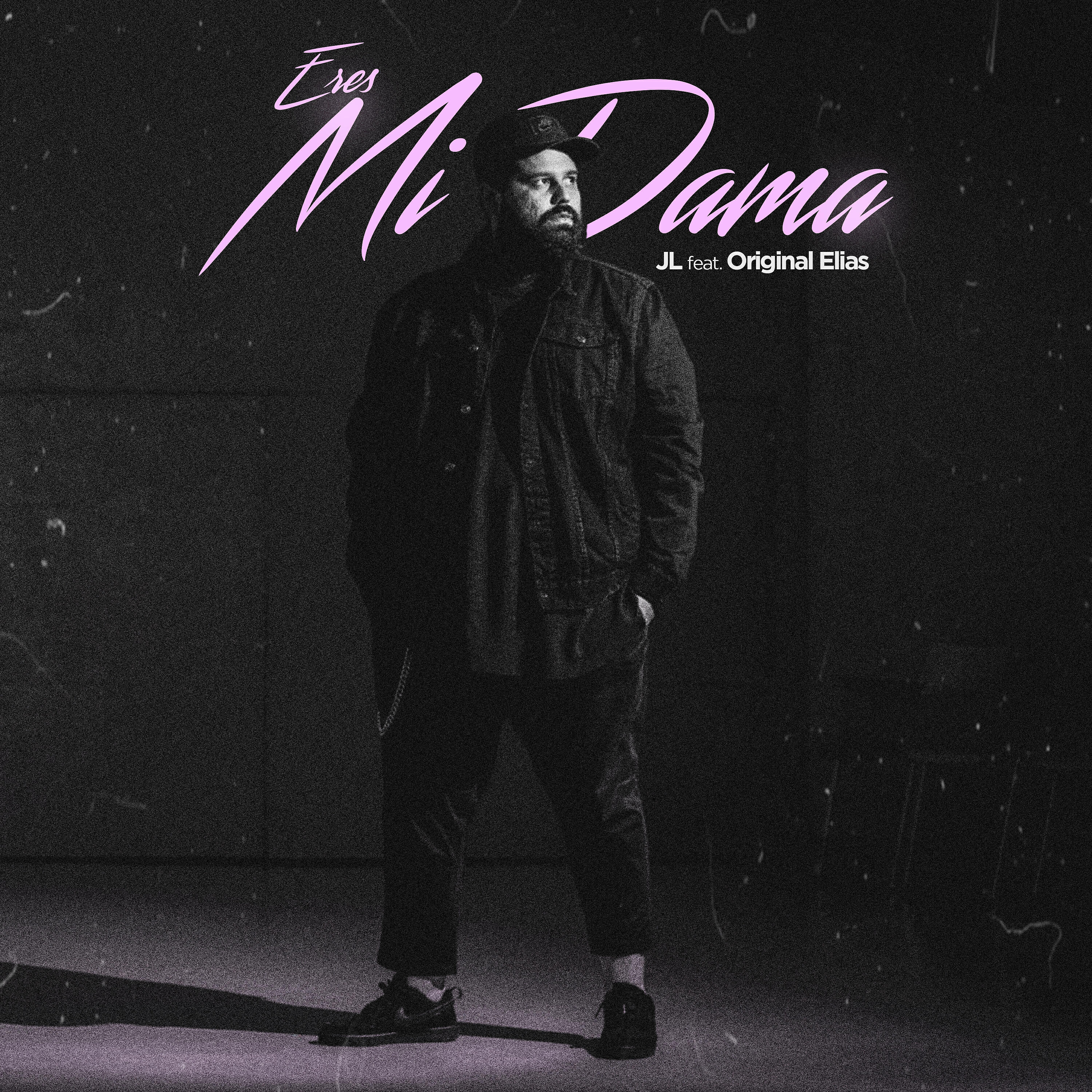 Jony Losada - Mi Dama