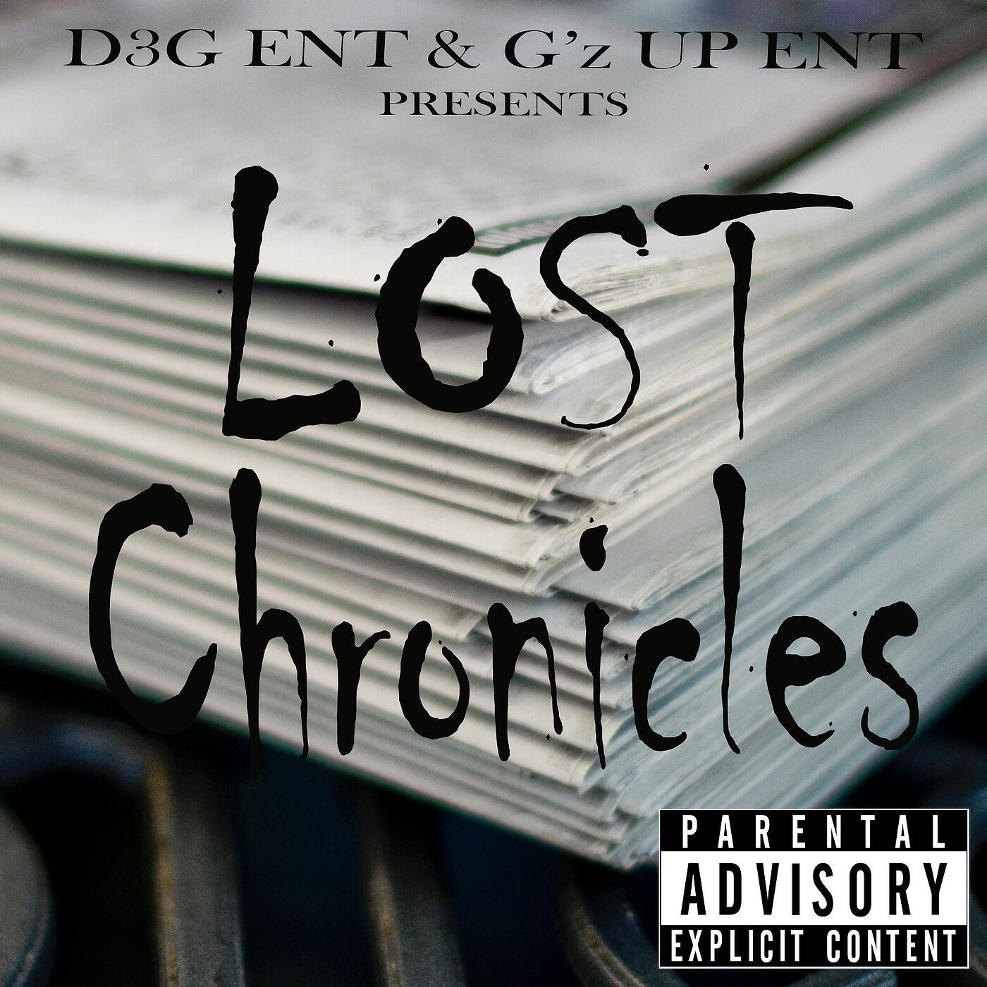 Tha Grinda - Go Gettas