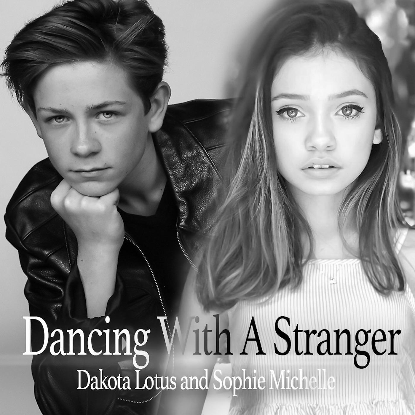 Постер альбома Dancing With a Stranger