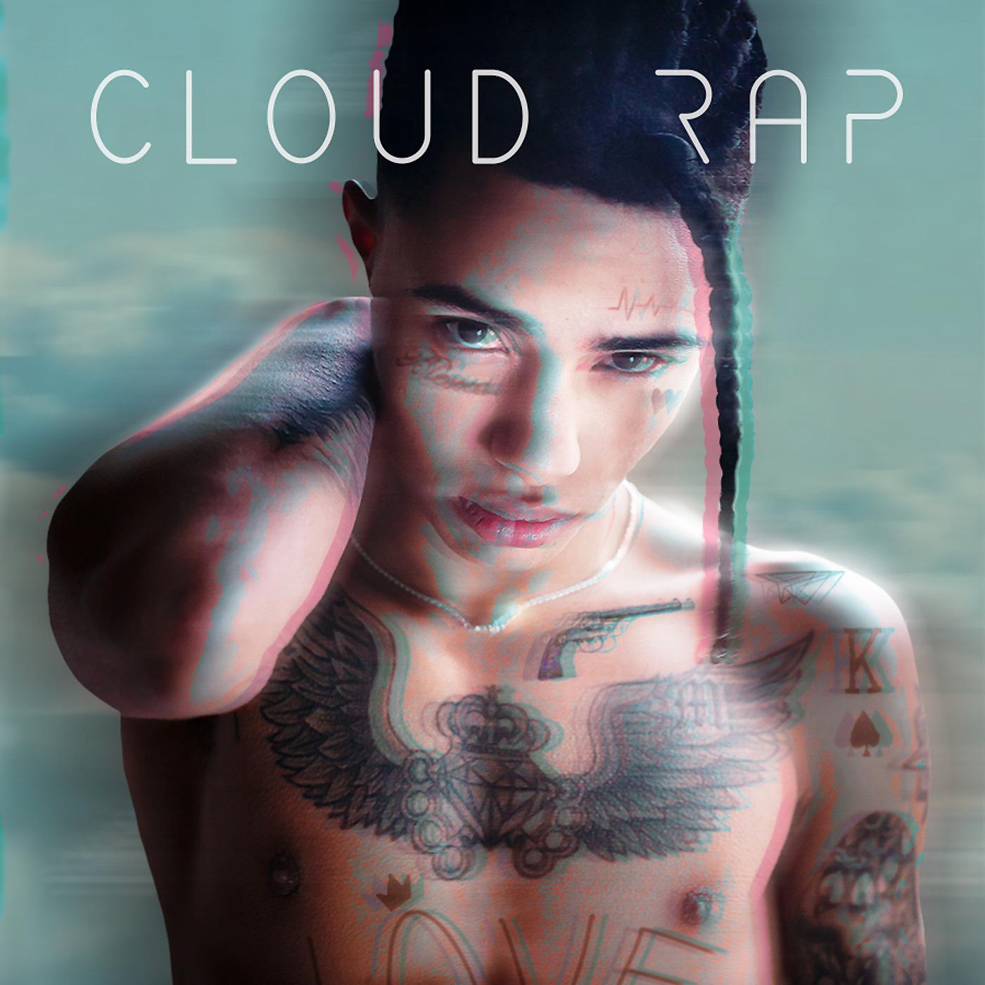 Постер альбома Cloud Rap