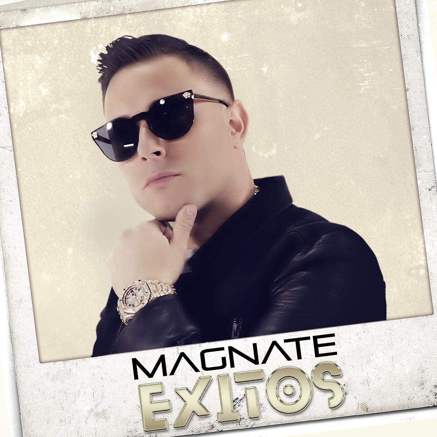 Magnate - Boom Boom (feat. J Alvarez, Nova La Amenaza & Jory Boy)