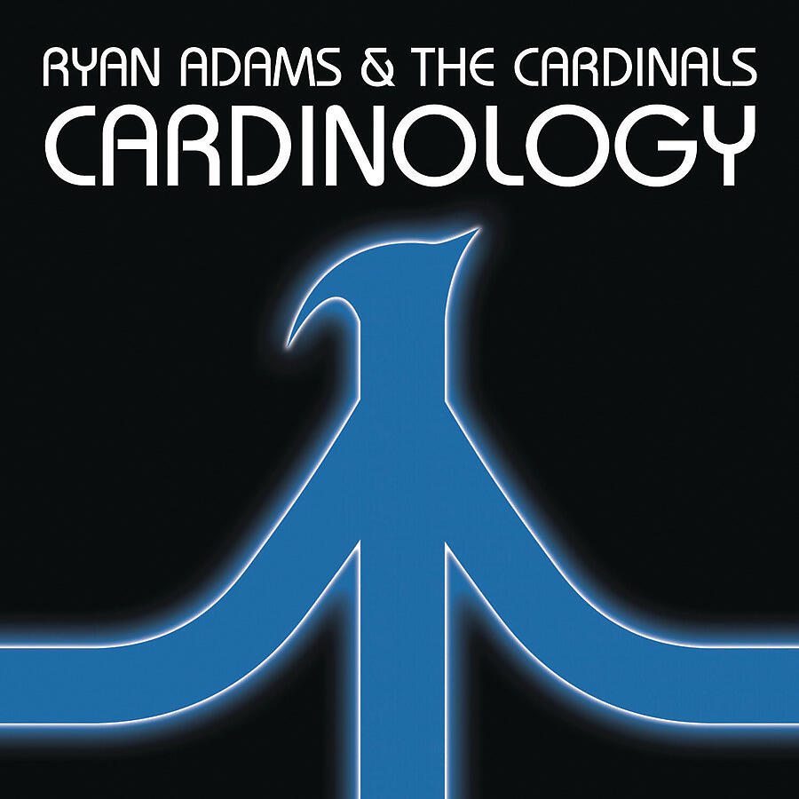 Ryan Adams & The Cardinals - Let Us Down Easy