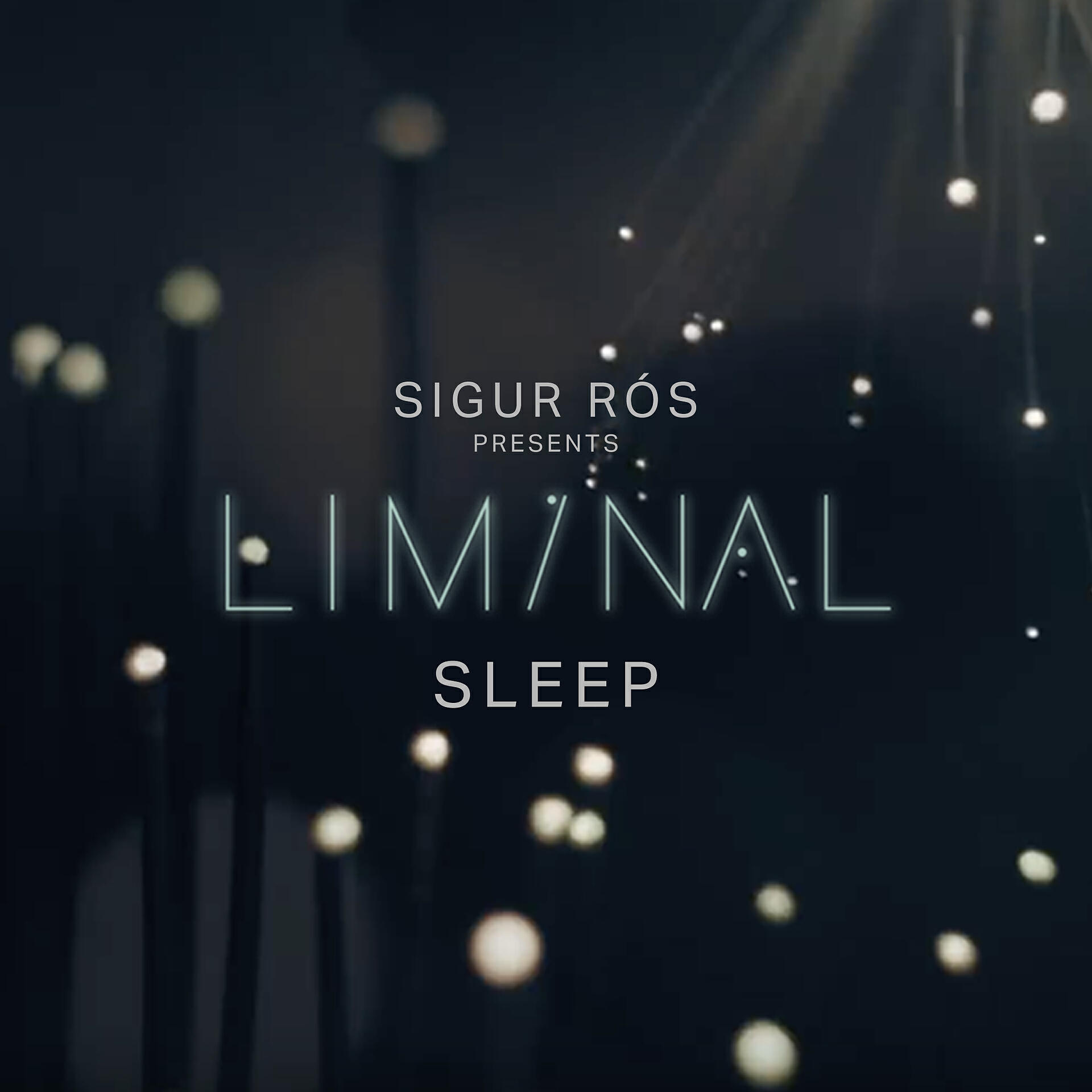 Sigur Ros - Sleep 9