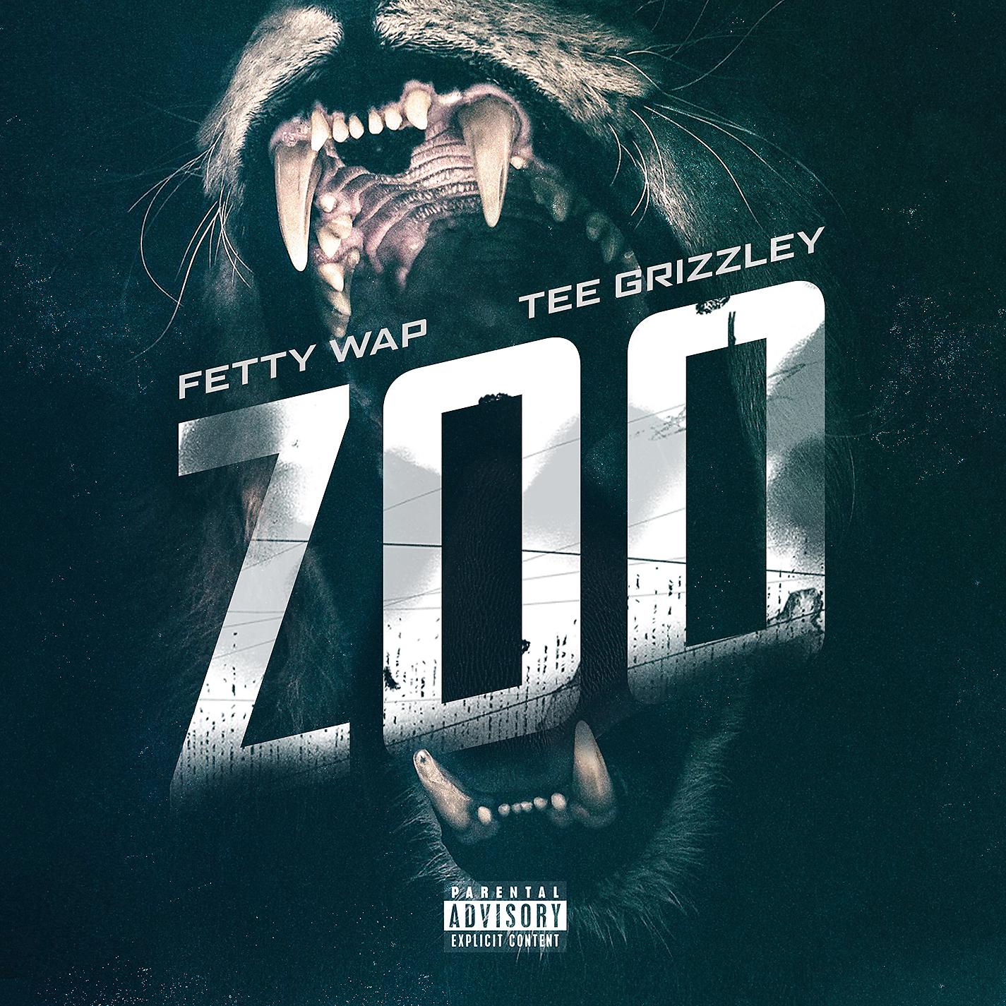 Постер альбома Zoo (feat. Tee Grizzley)