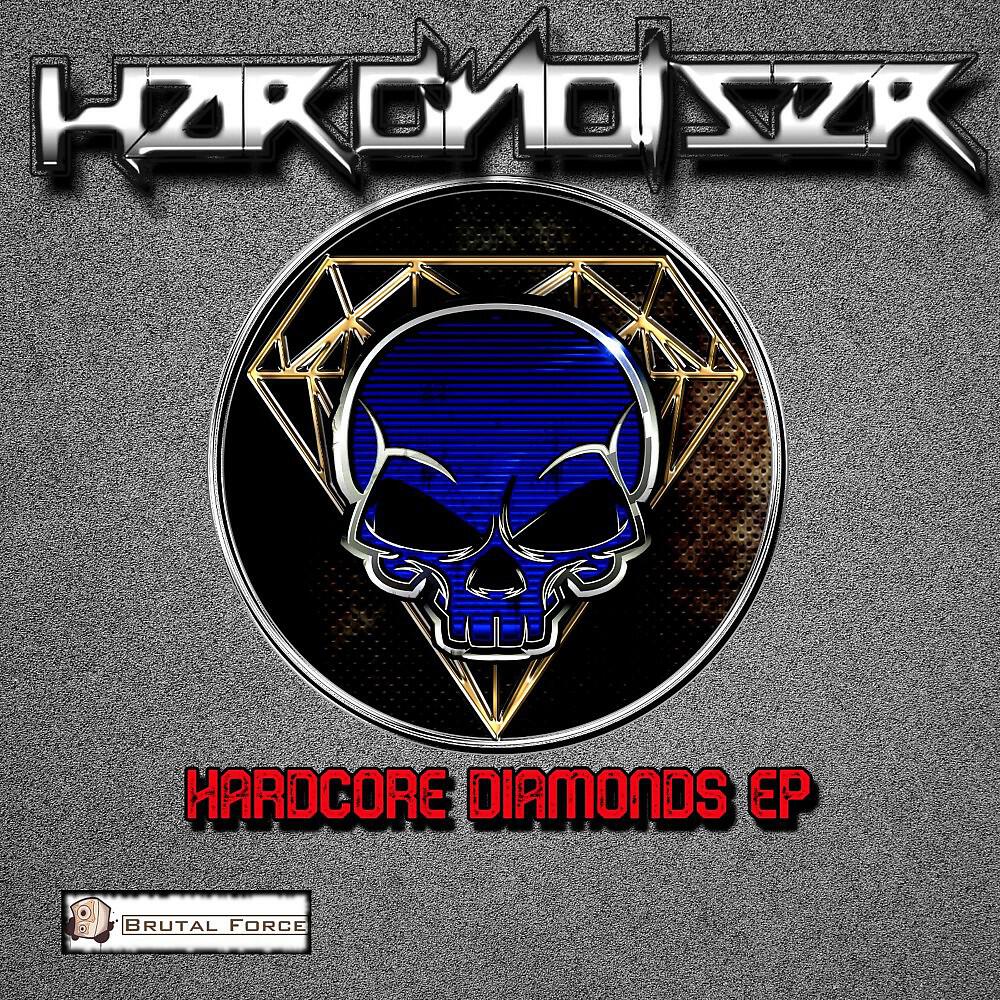 Hardnoiser - Dark Victory