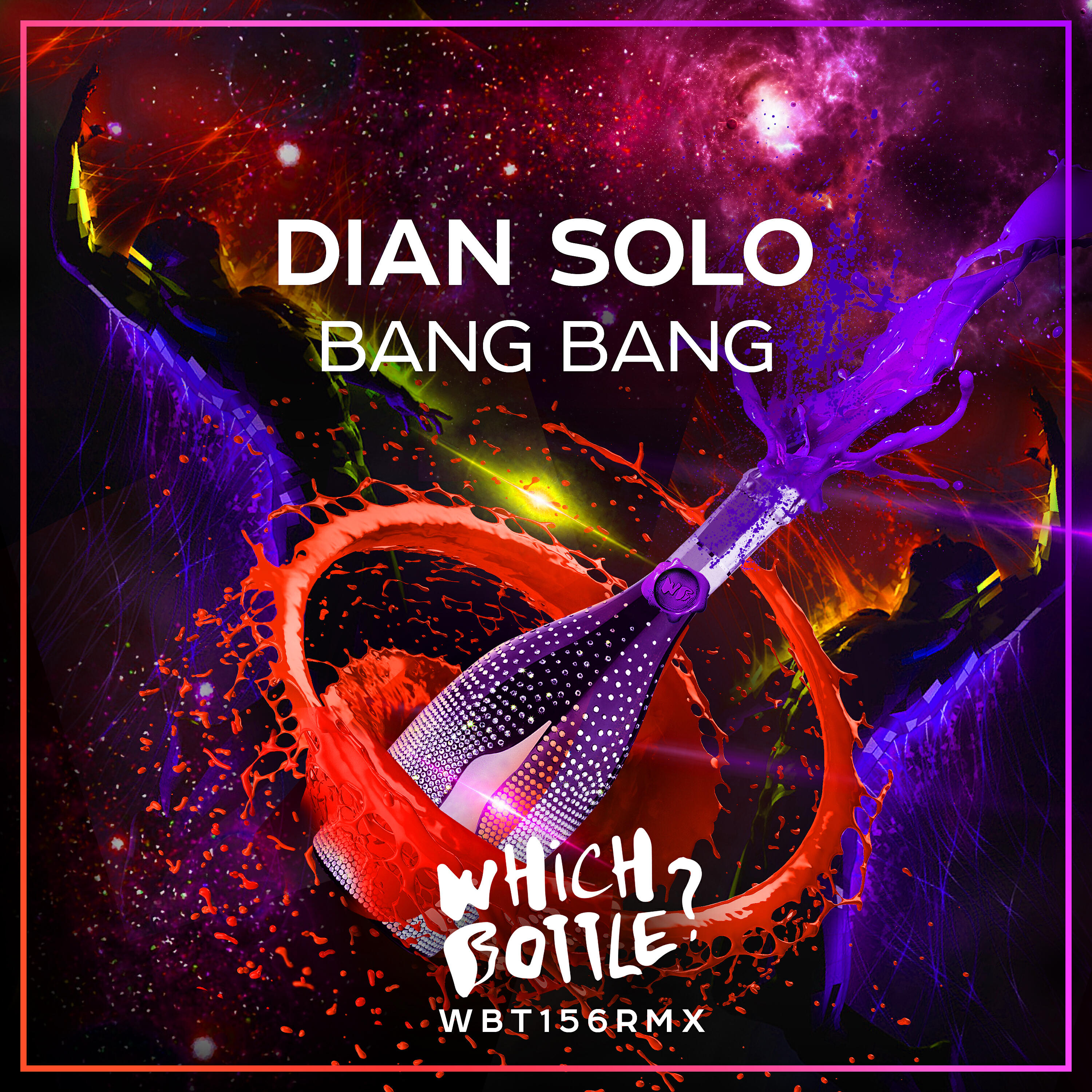 Dian Solo - Bang Bang (Radio Edit)