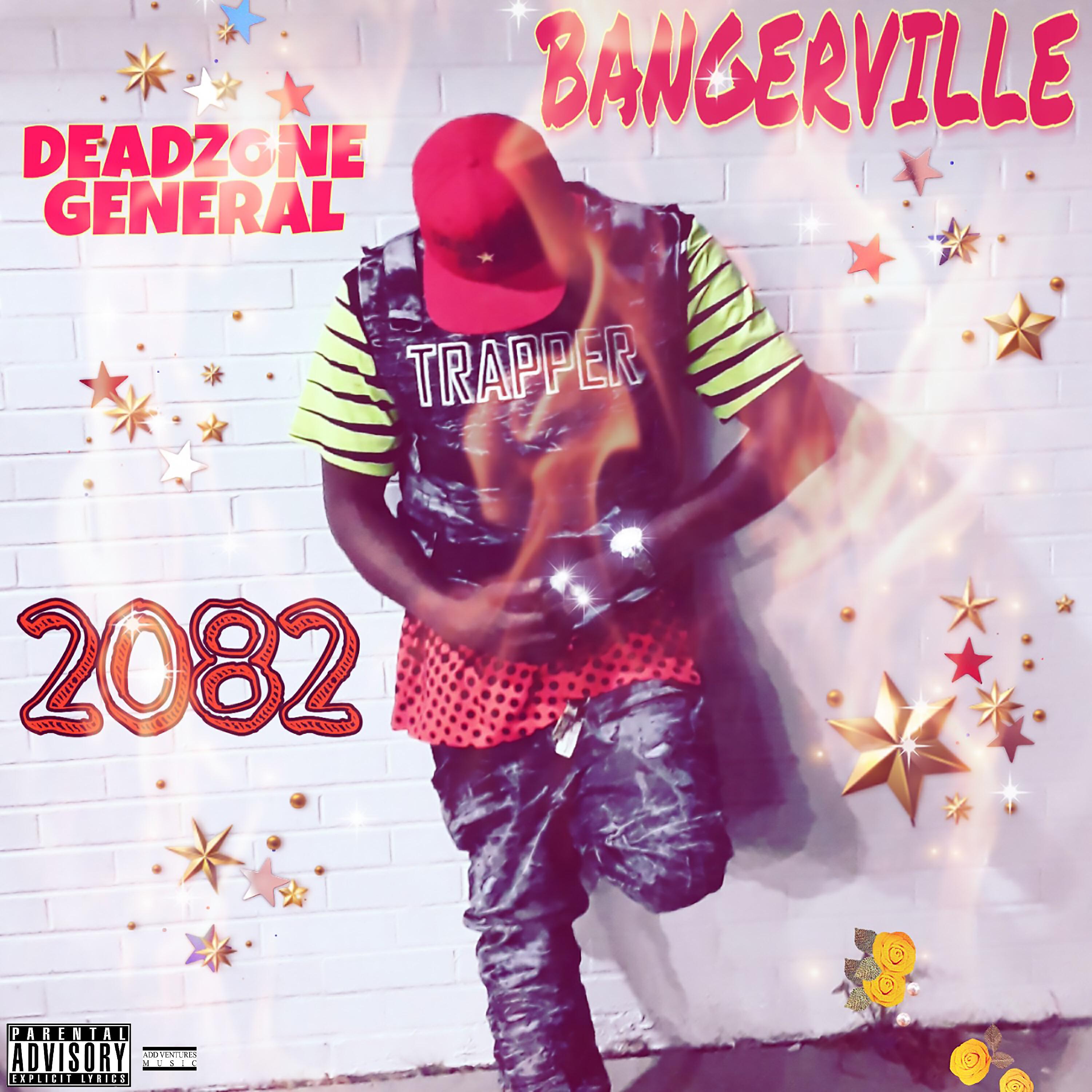 DeadZone General - I Be Lyin (feat. Maserati Bobby)