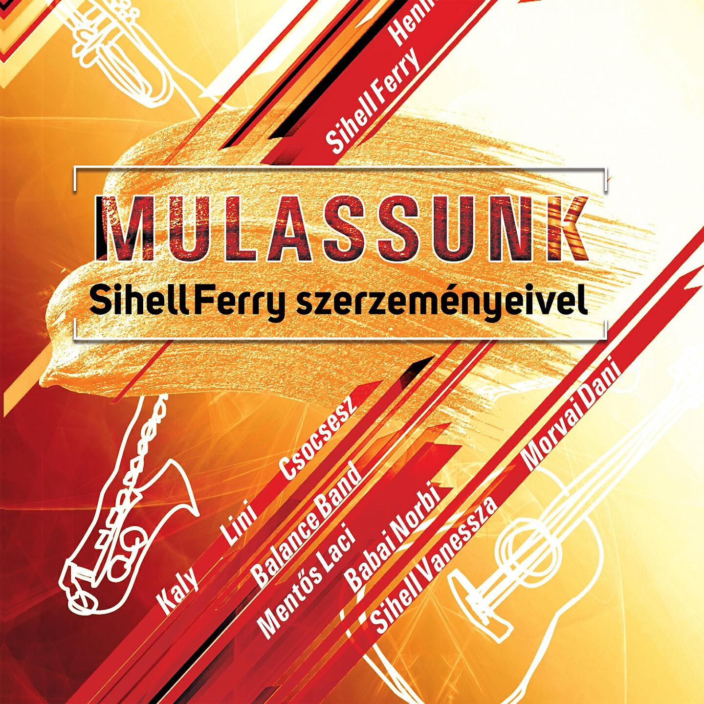 Csocsesz - Mulass velem