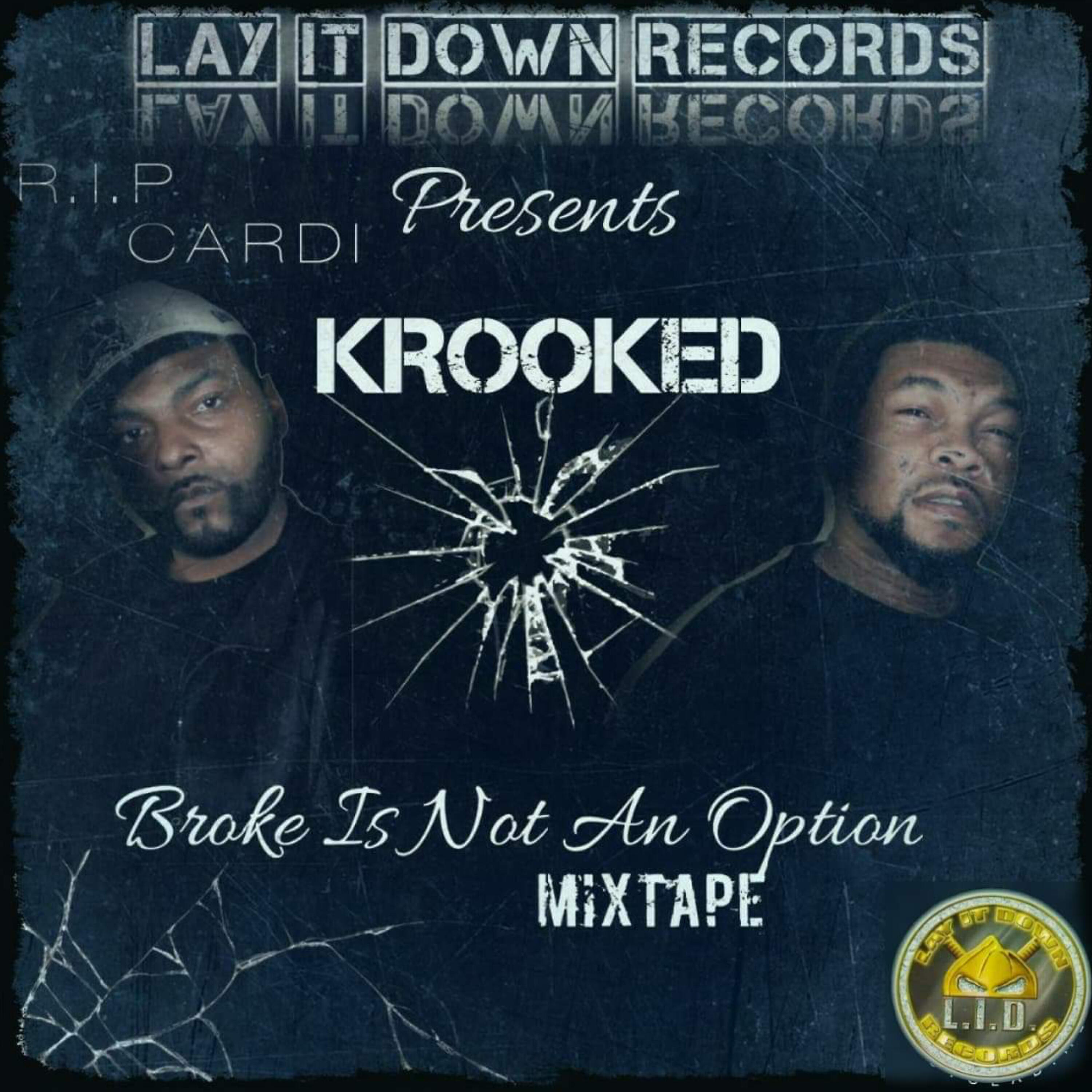 Krooked - On Point