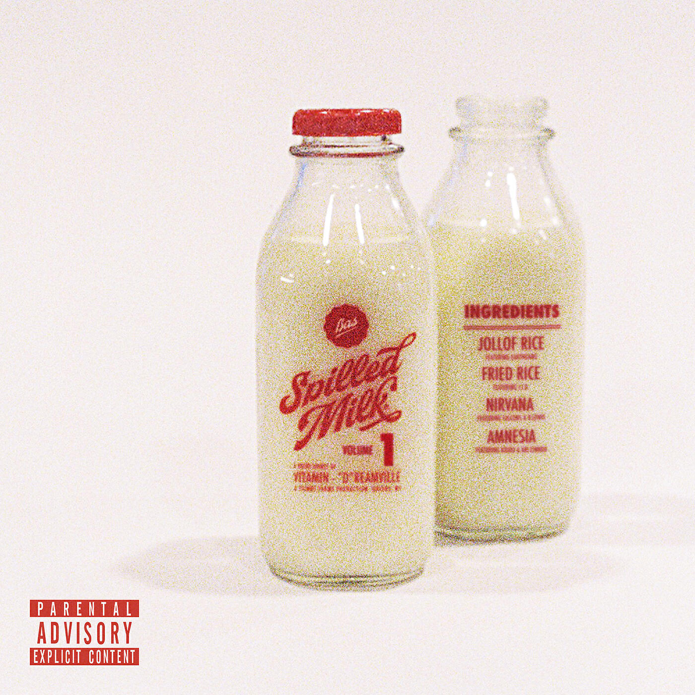 Bas - Nirvana