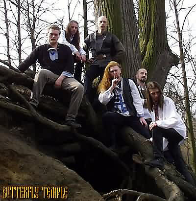 Butterfly Temple все песни в mp3