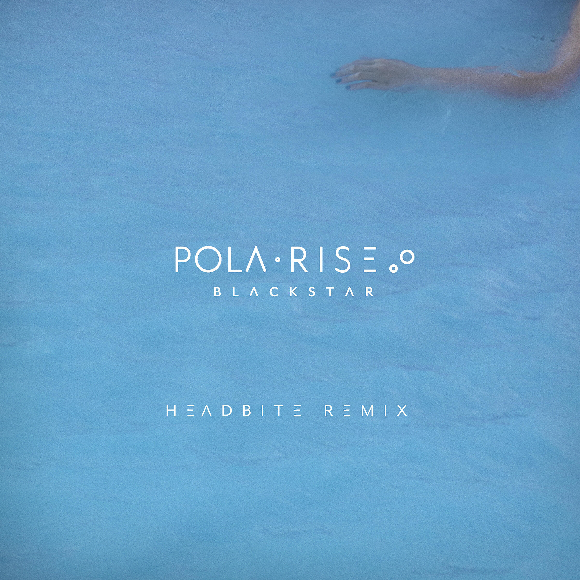 Pola Rise - Blackstar (Headbite Remix)
