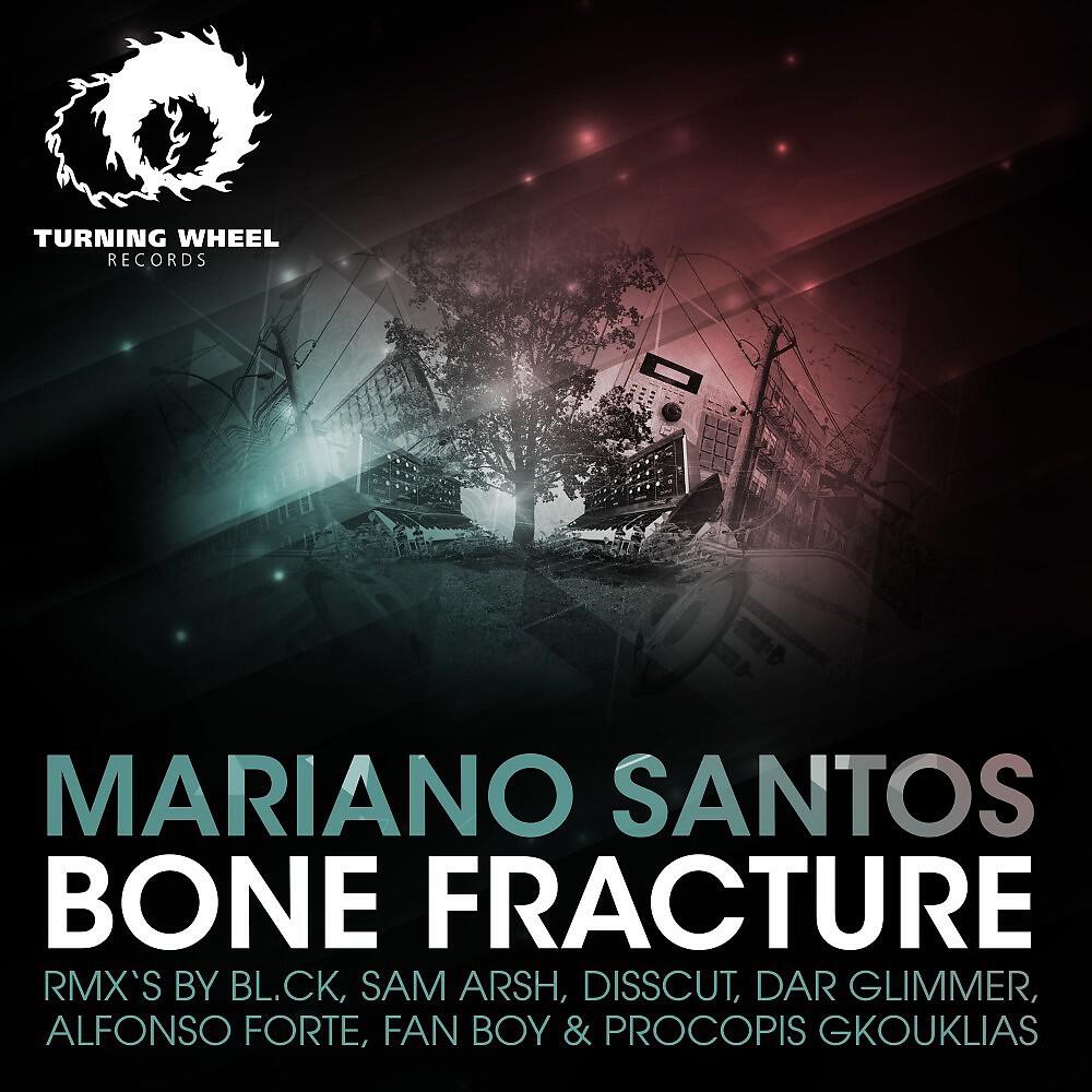 Mariano Santos - Bone Fracture (Dar Glimmer Remix)