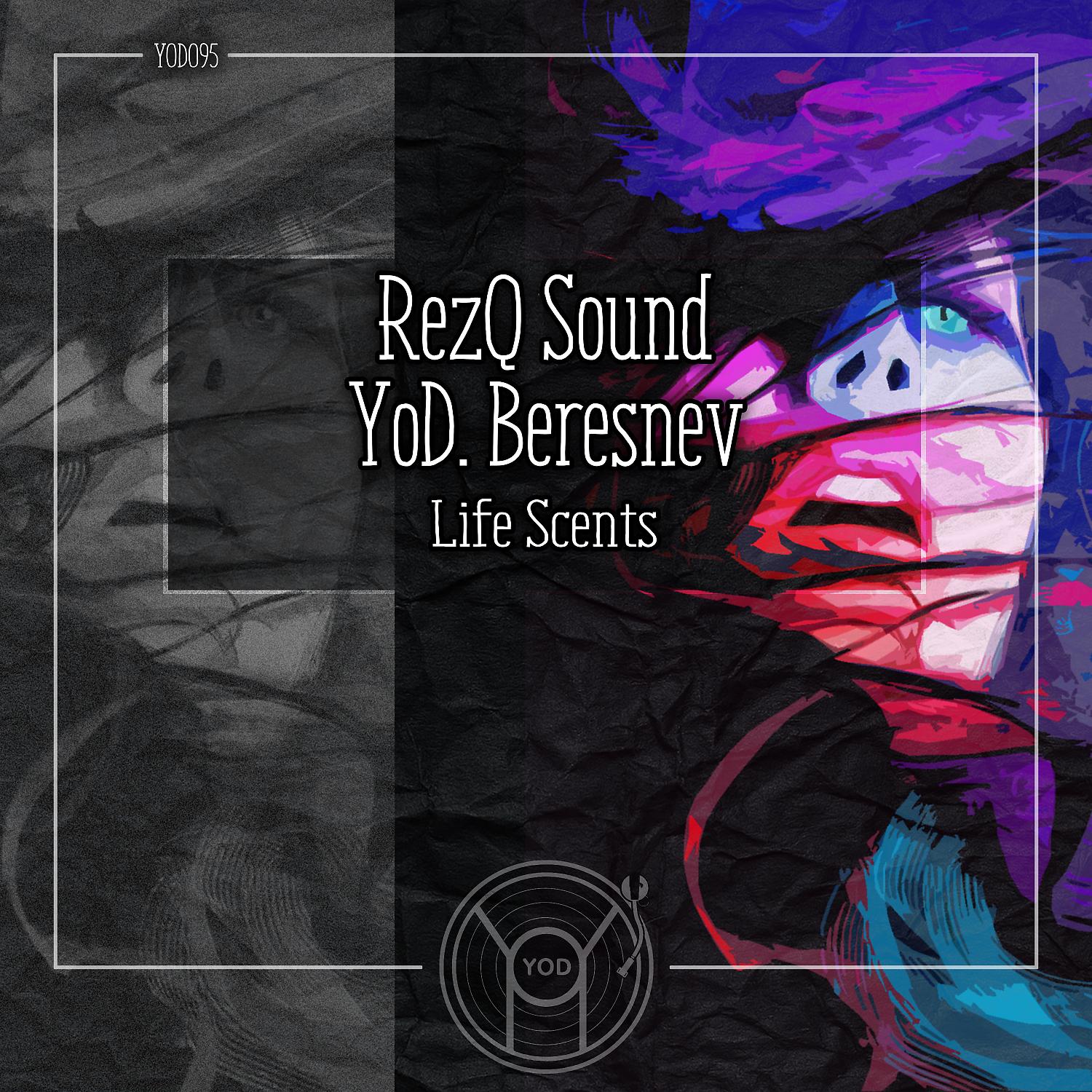 Постер альбома Life Scents
