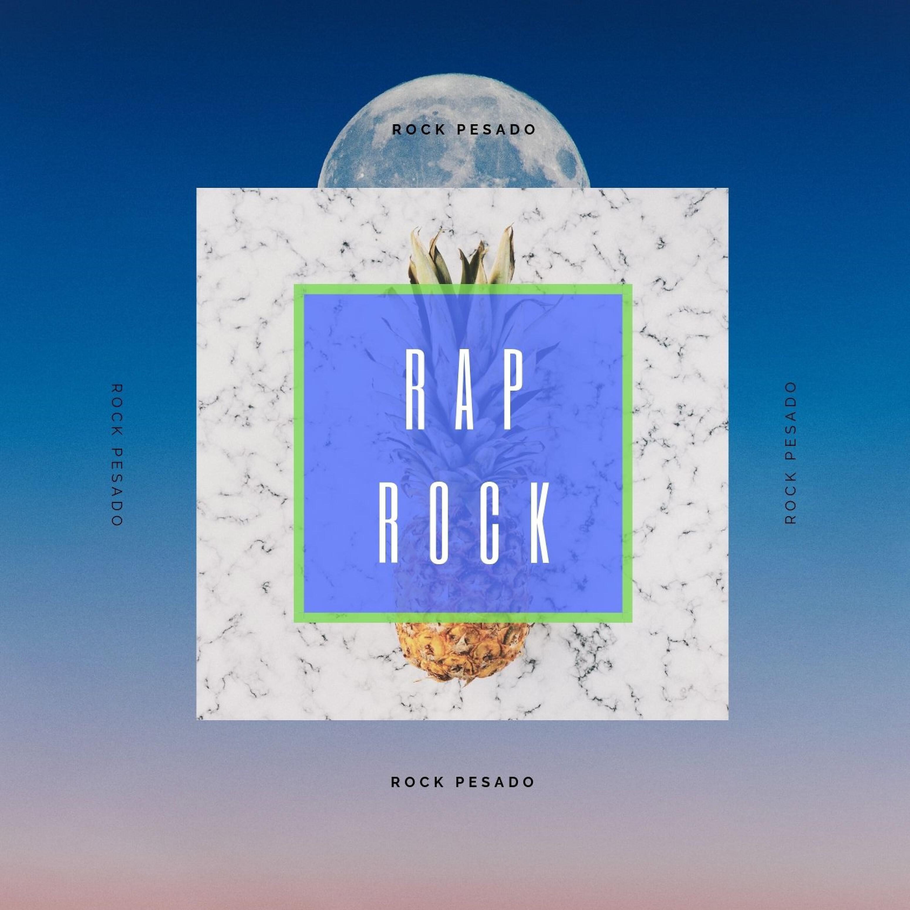 ROCK PESADO - Rap Rock