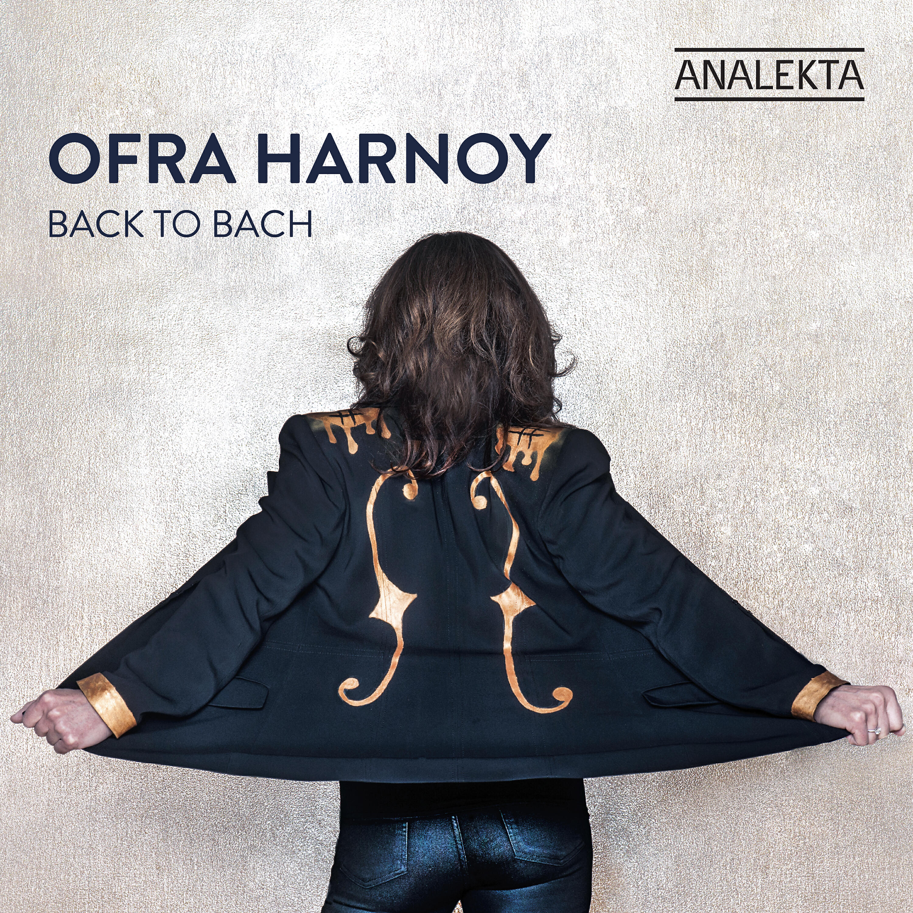 Ofra Harnoy - Orchestral Suite No. 3 in D Major, BWV 1068: II. Air (Arr. for Cello and Brass)