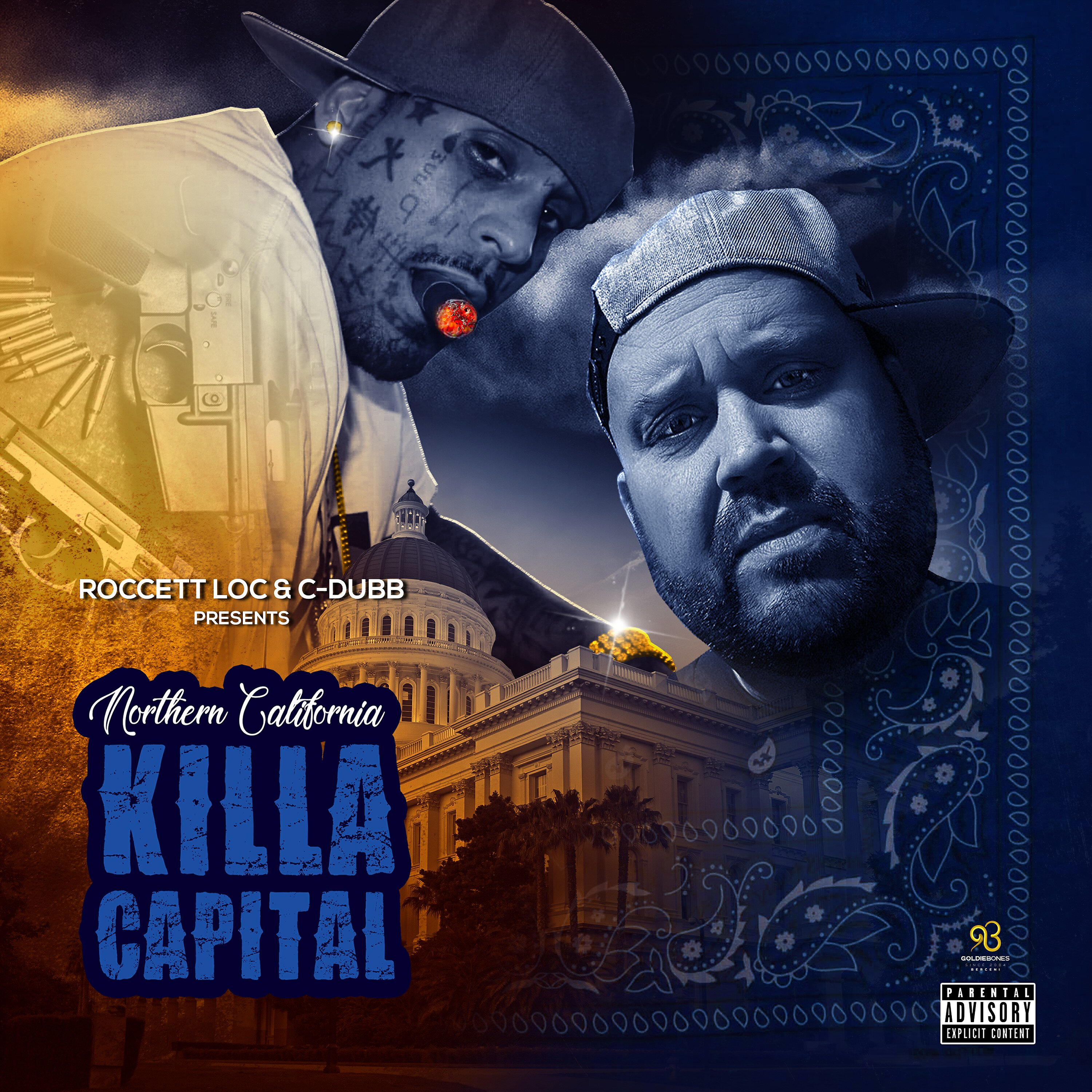 roccet loc - Welcome to the Capital