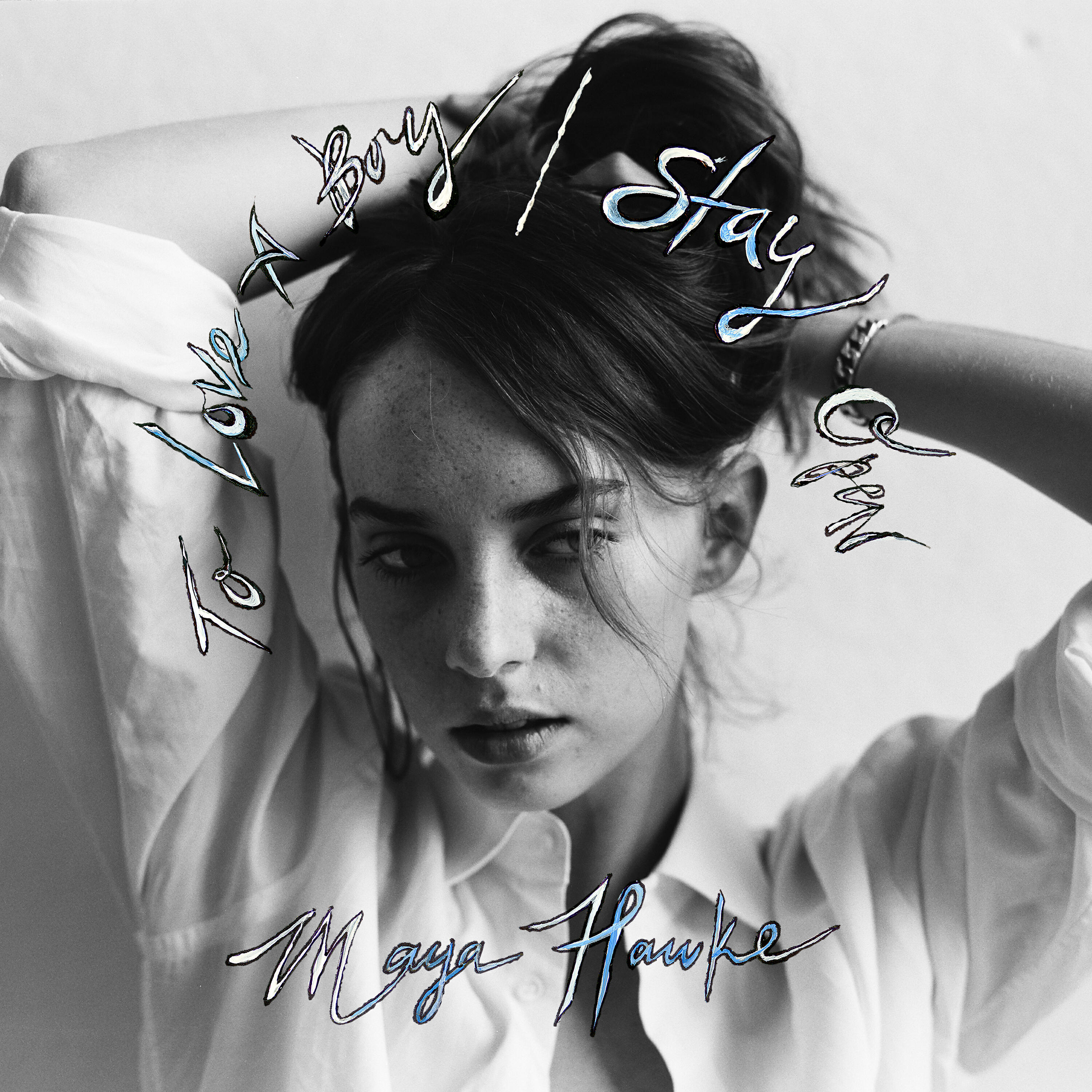 Maya Hawke - To Love a Boy
