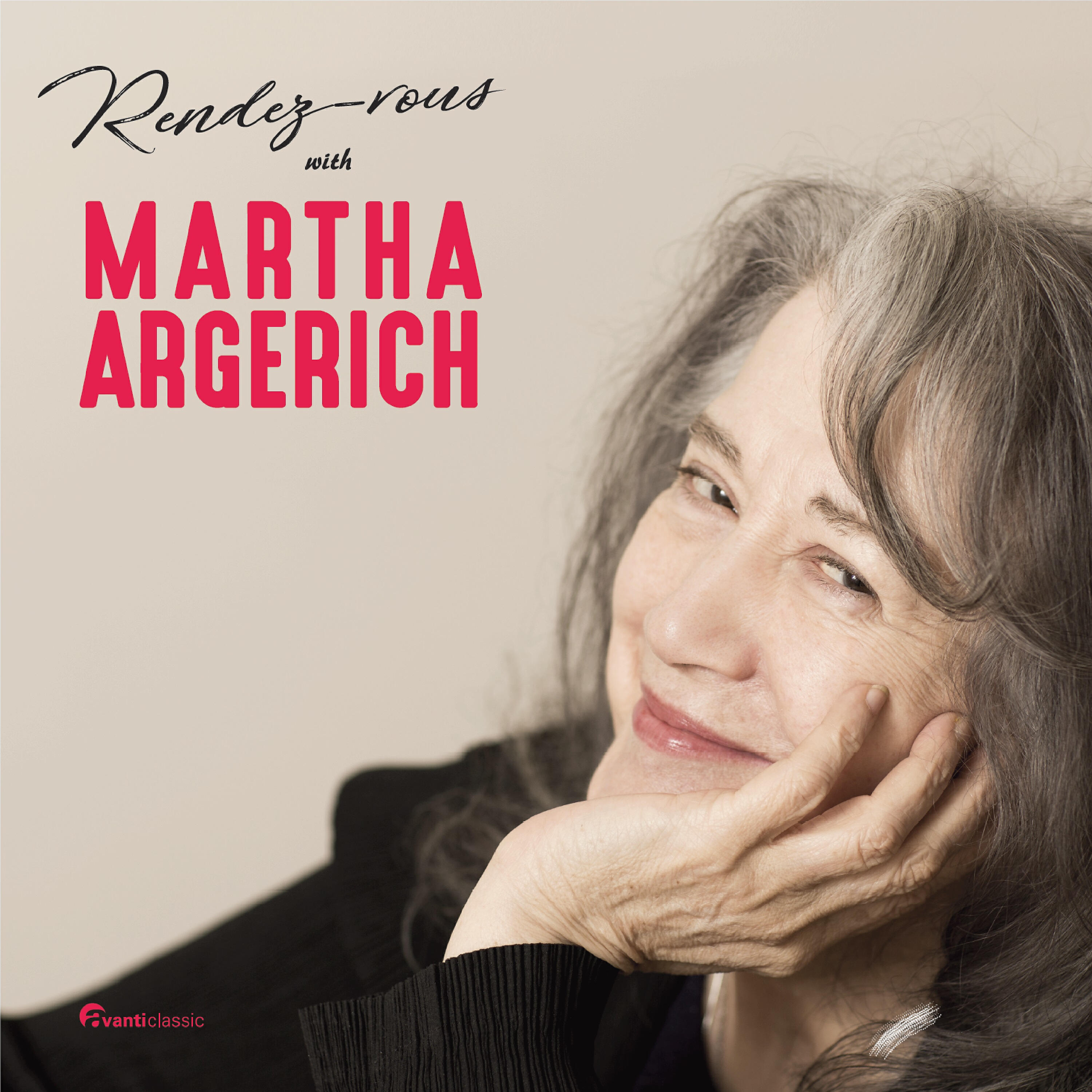 Martha Argerich - Trio No. 2 for Violin, Cello and Piano in E Minor, Op. 67: III. Largo