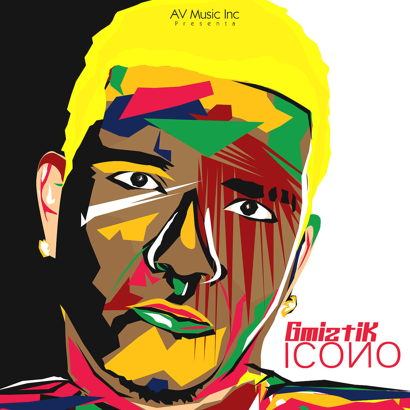 AV - Como Una Serpiente