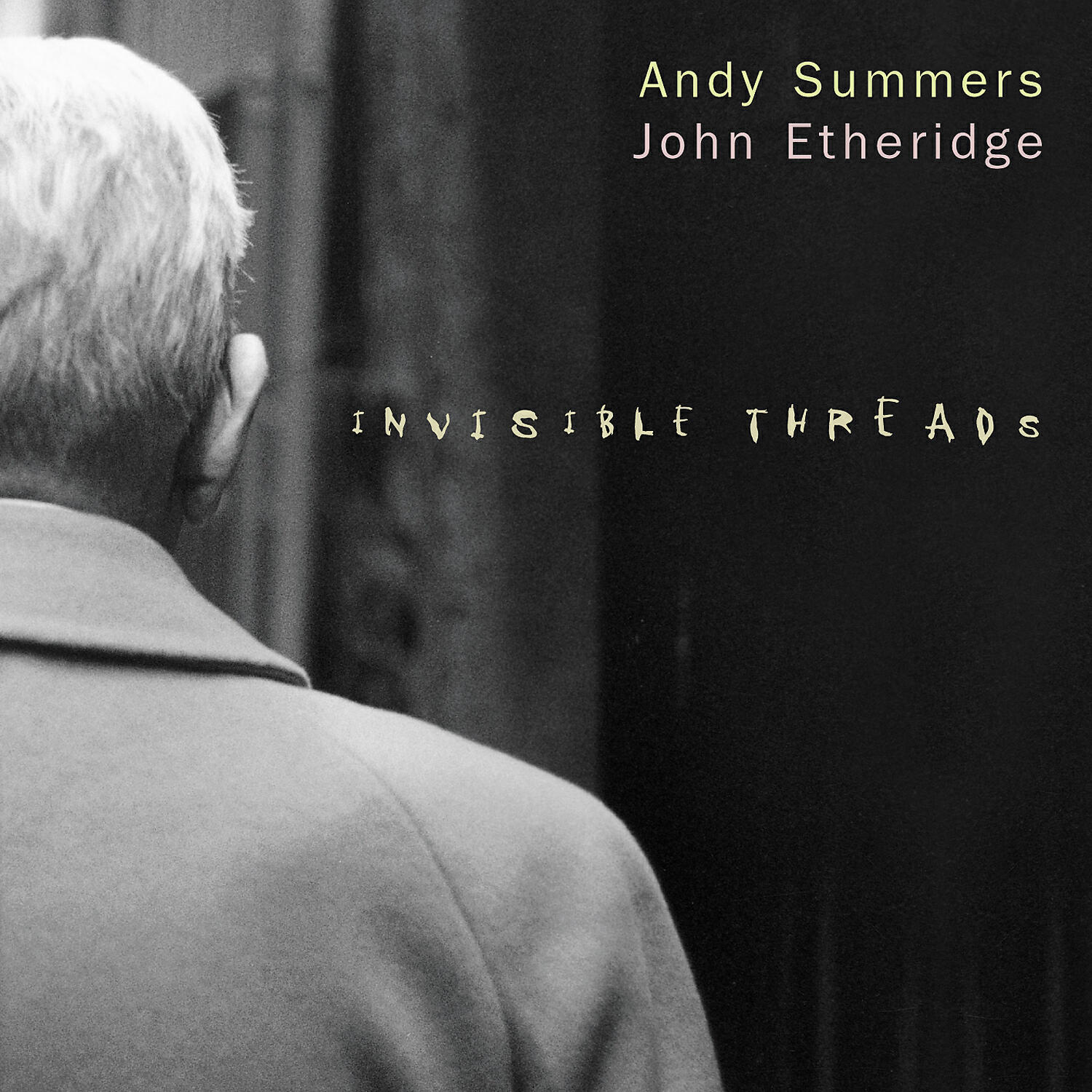 Andy Summers - Monk's Mood