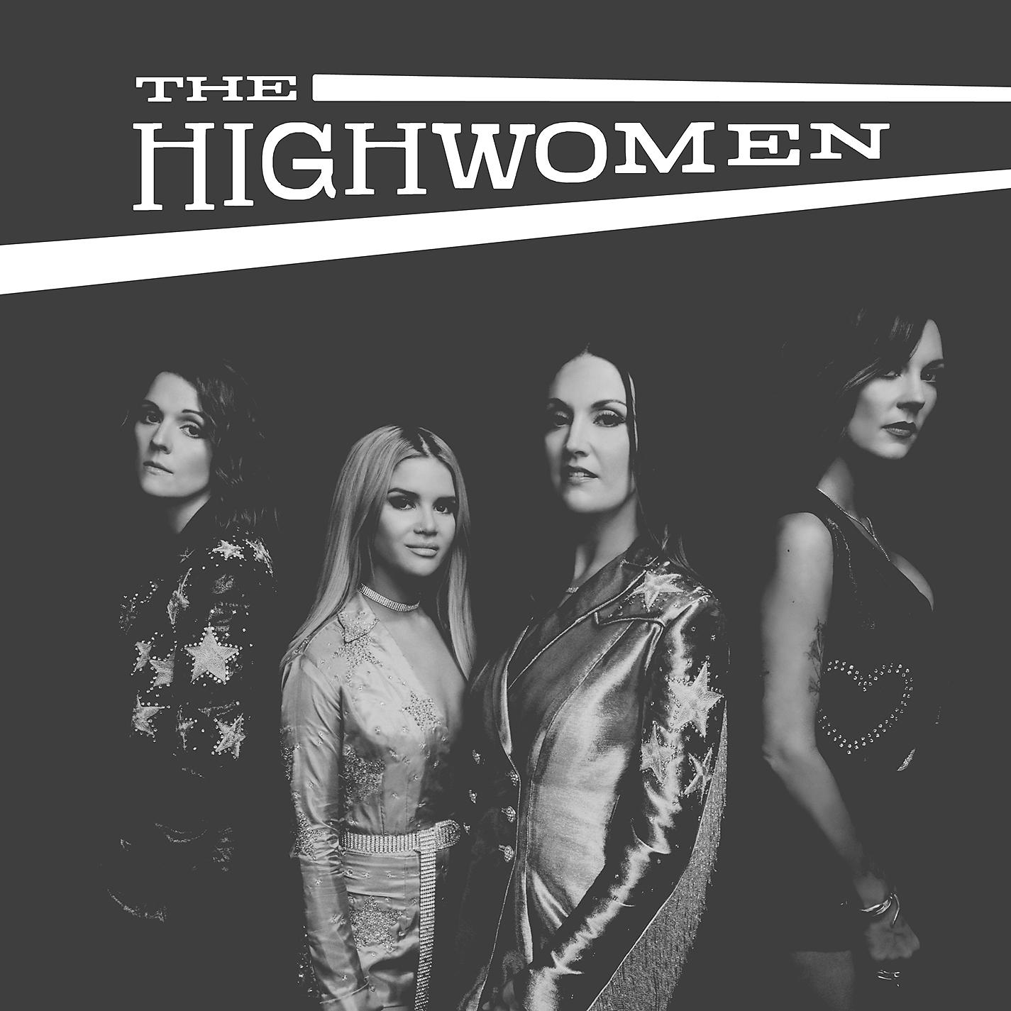 Постер альбома Highwomen