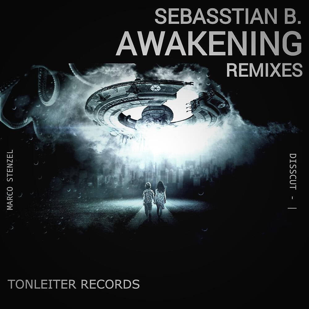 Sebasstian B. - Metabolic Disorder (Marco Stenzel Remix)
