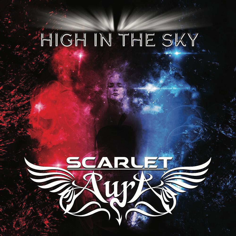 Scarlet Aura - Tomboy (Remastered 2019)