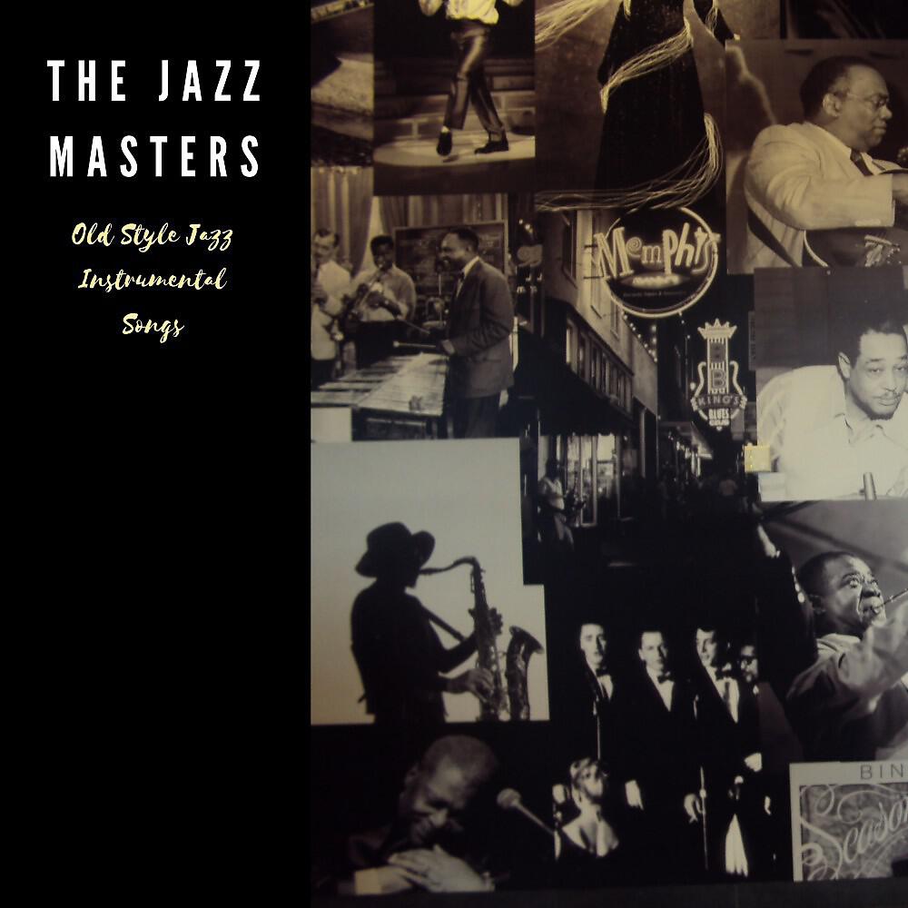 The Jazz Masters - Relaxing Evening Jazz Piano