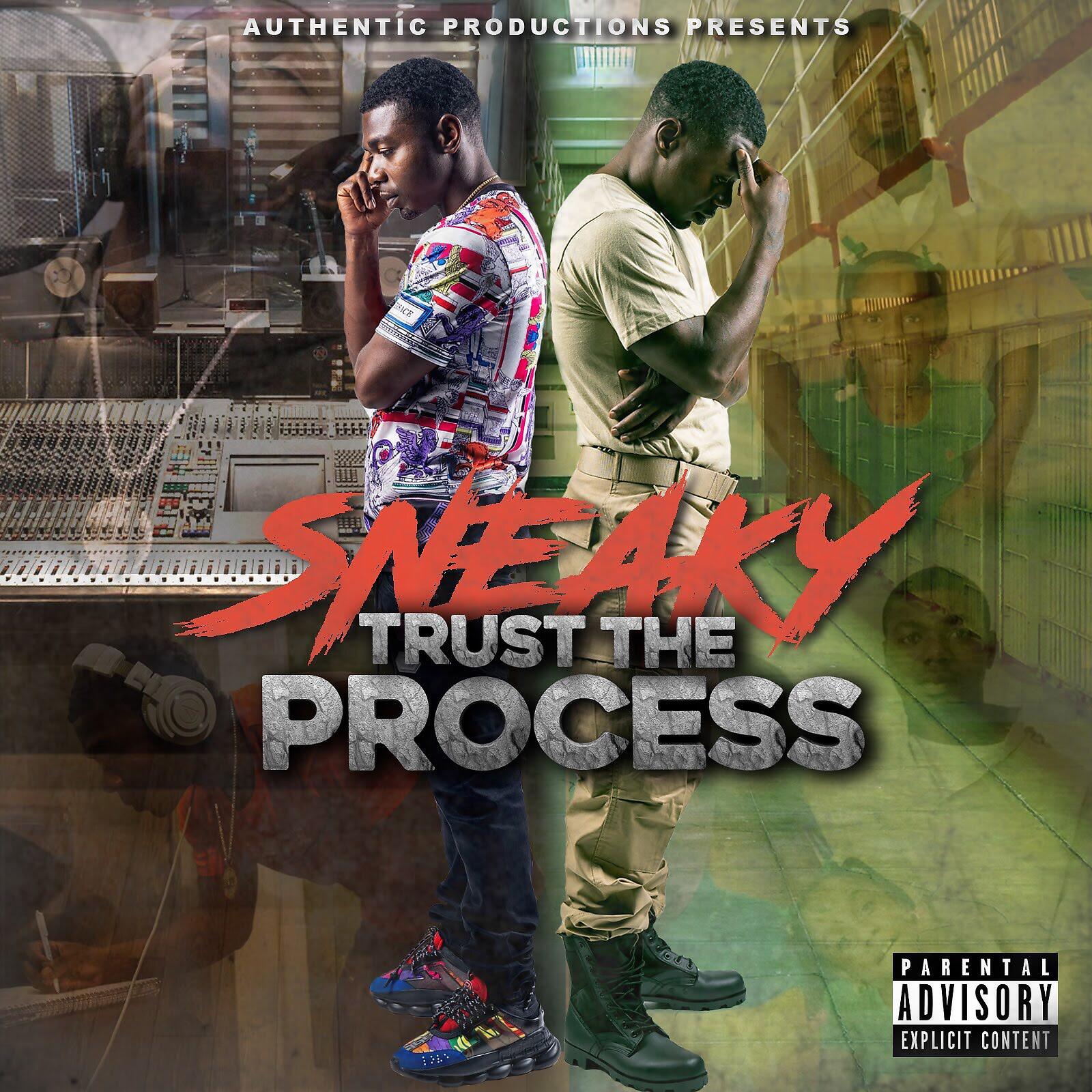 Sneaky - My City (feat. OMB Peezy)