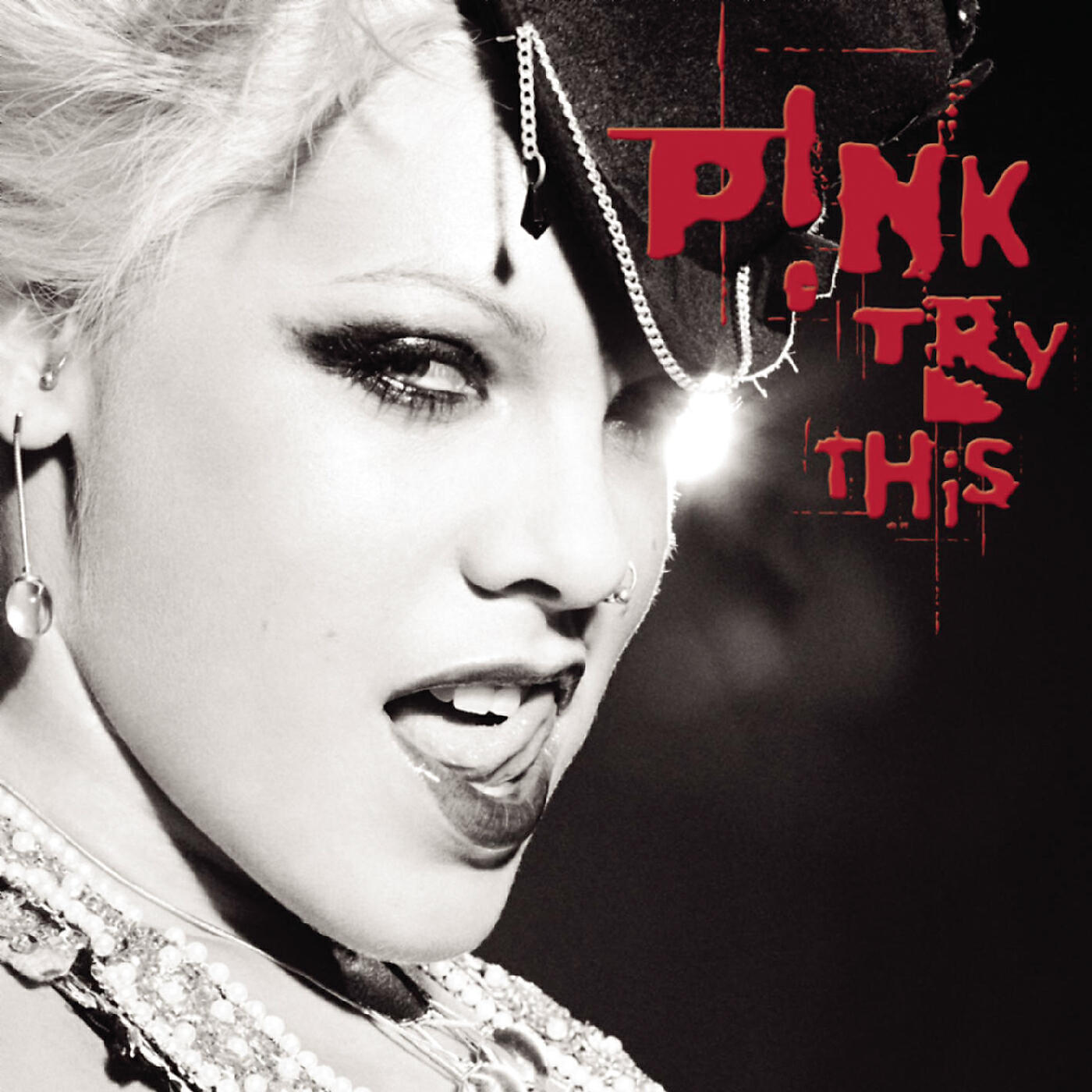 P!NK - Hooker