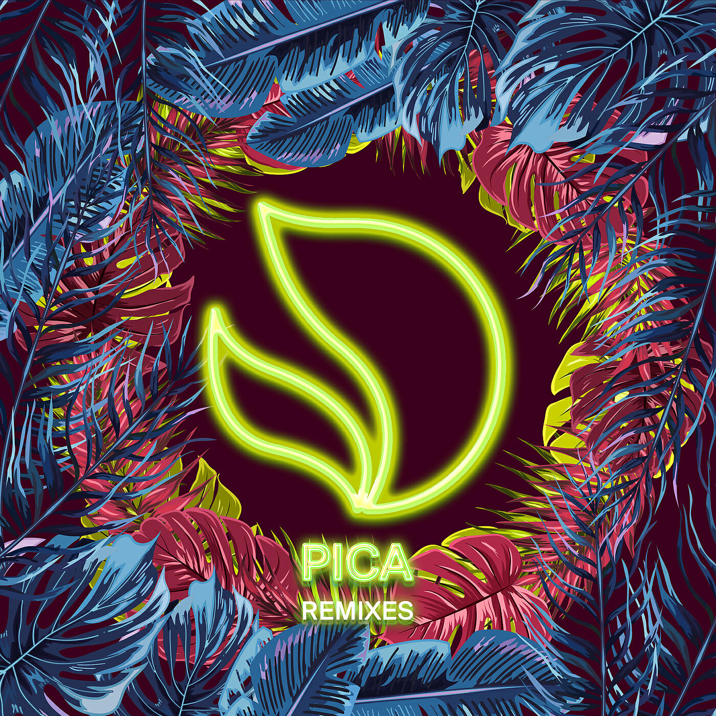 Deorro - Pica (Cat Dealers Remix)
