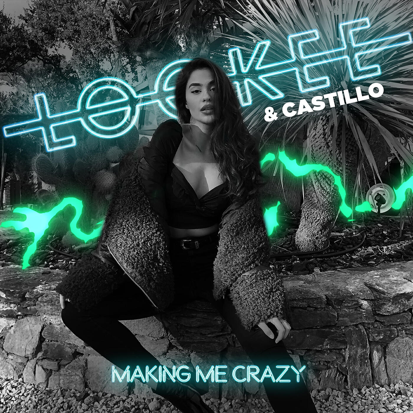Lookee - Making Me Crazy (Club Remix)