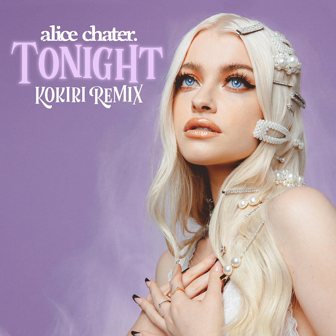 Alice Chater - Tonight (Kokiri Remix)