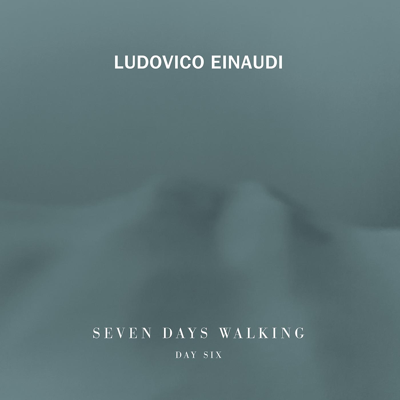 Постер альбома Seven Days Walking
