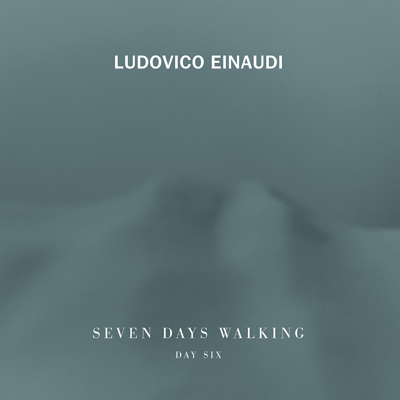 Ludovico Einaudi - Einaudi: Low Mist Var. 1 (Day 6)